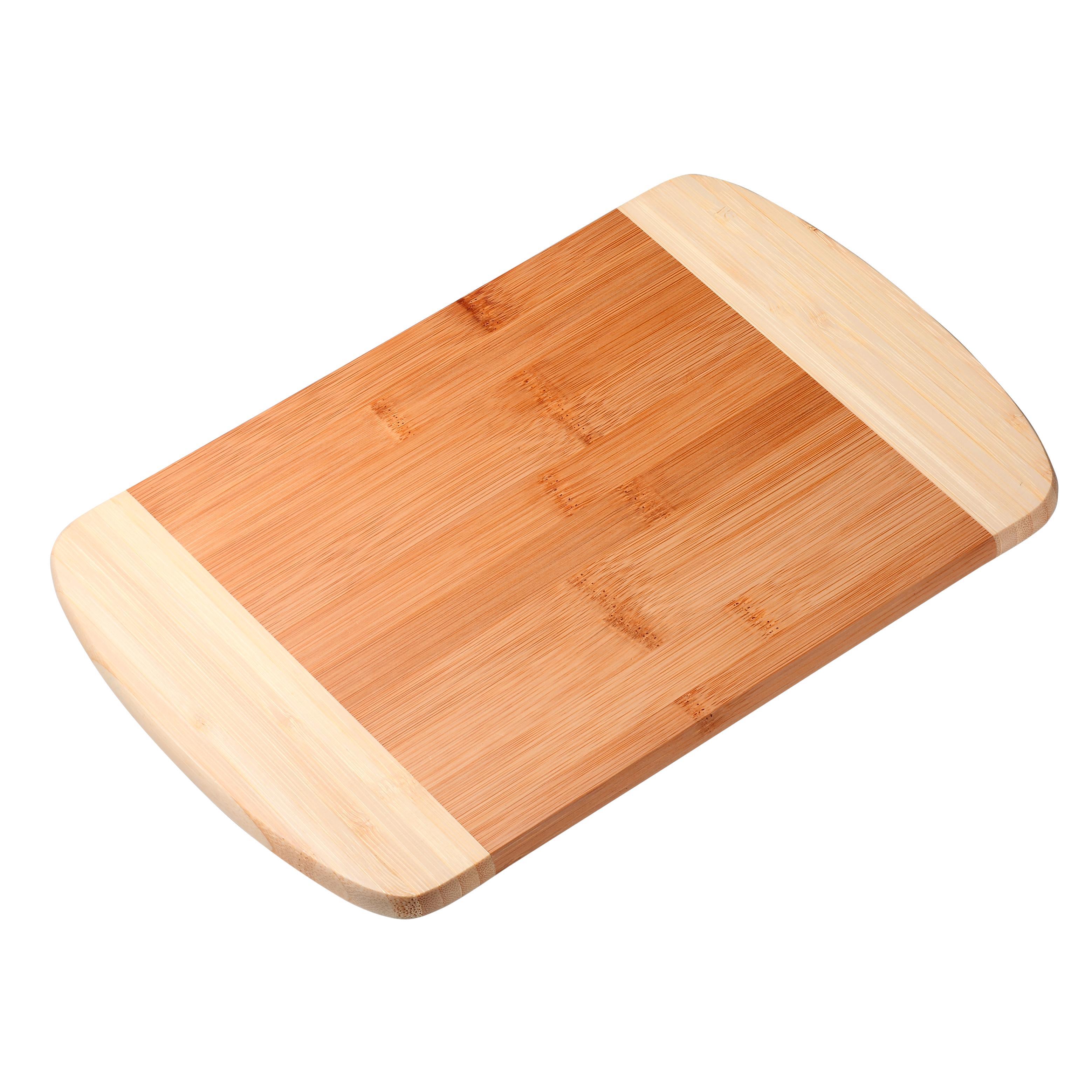 Schneidbrett ´Bamboo´ mittel