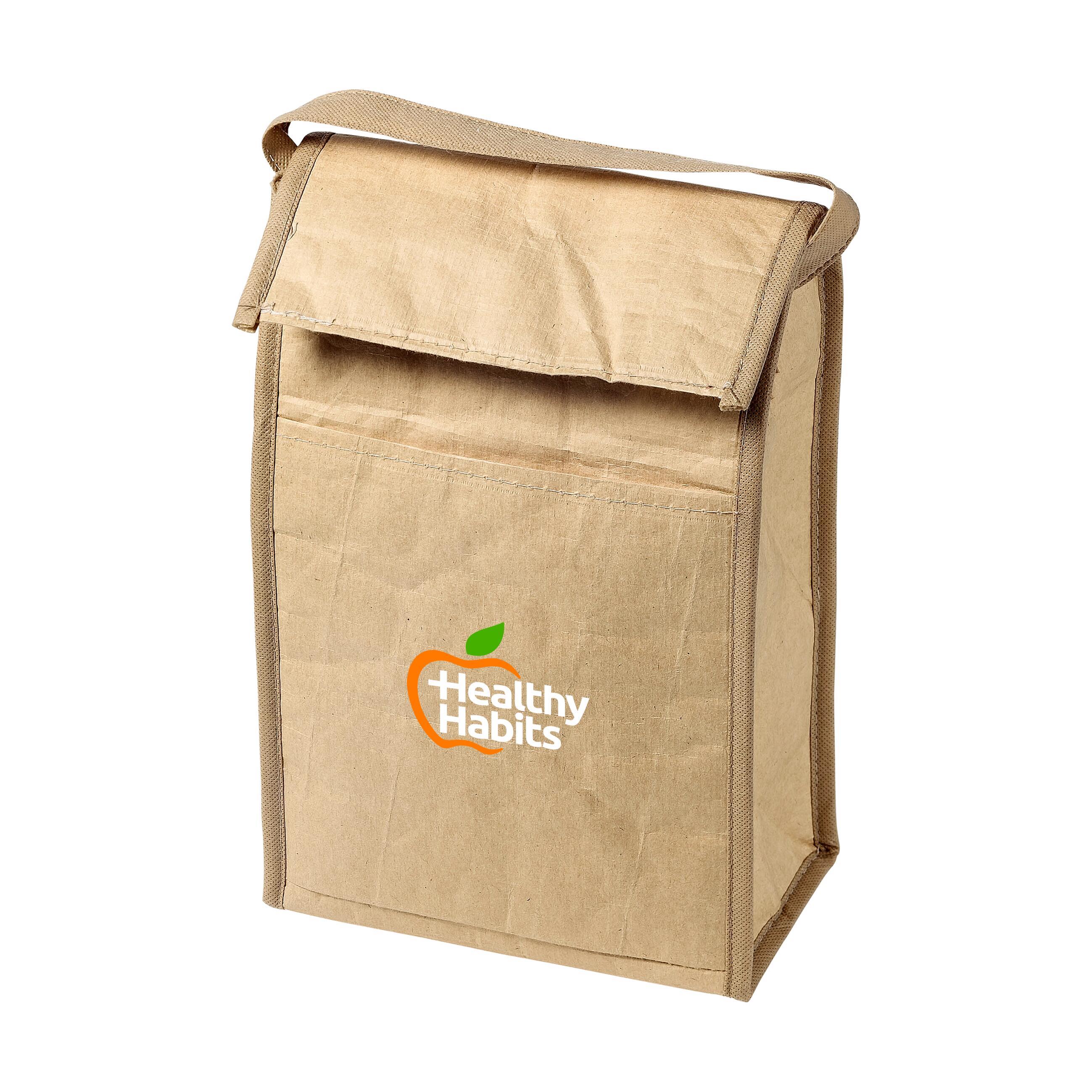 Kühltasche ´Paper´, groß