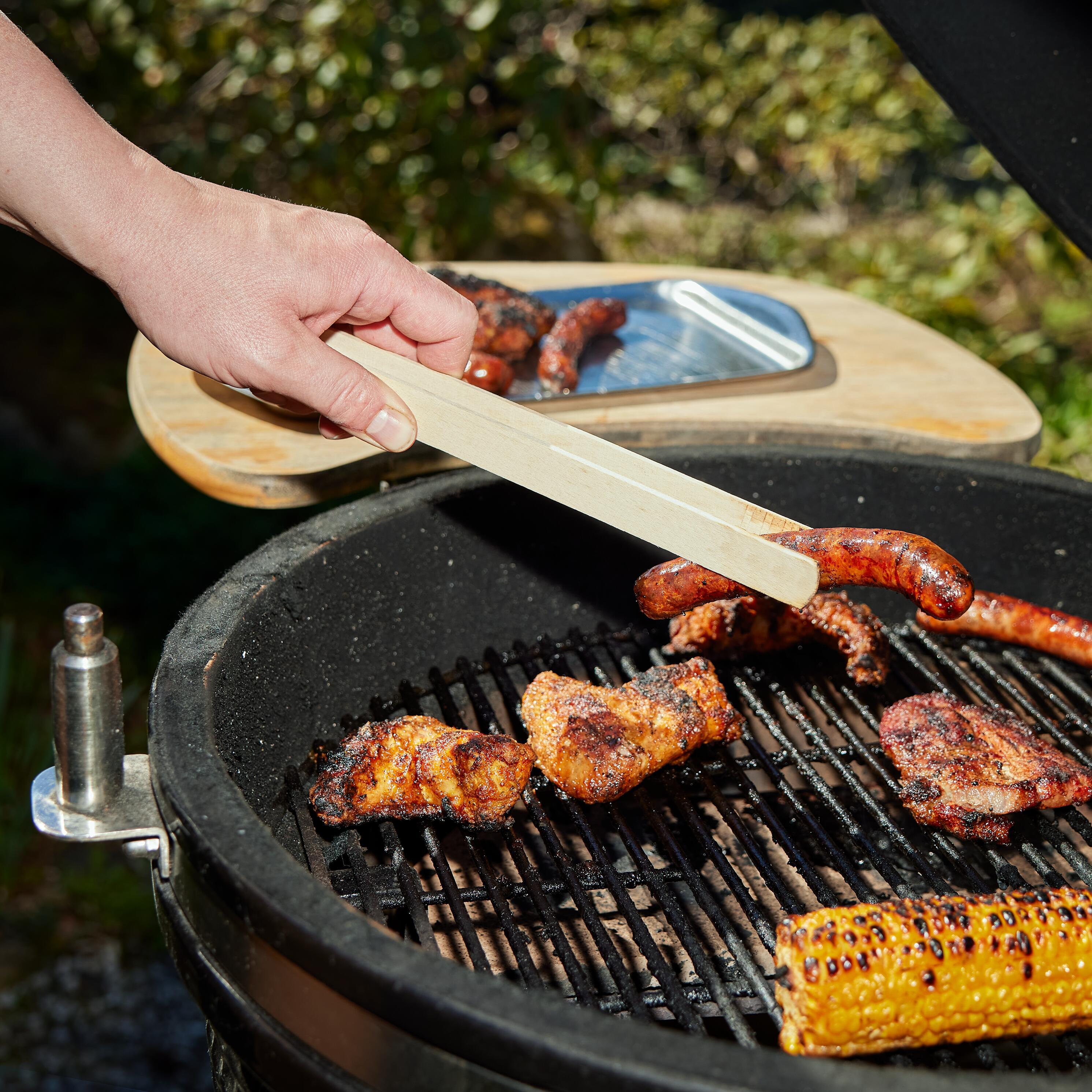 Grillzange ´Delano´