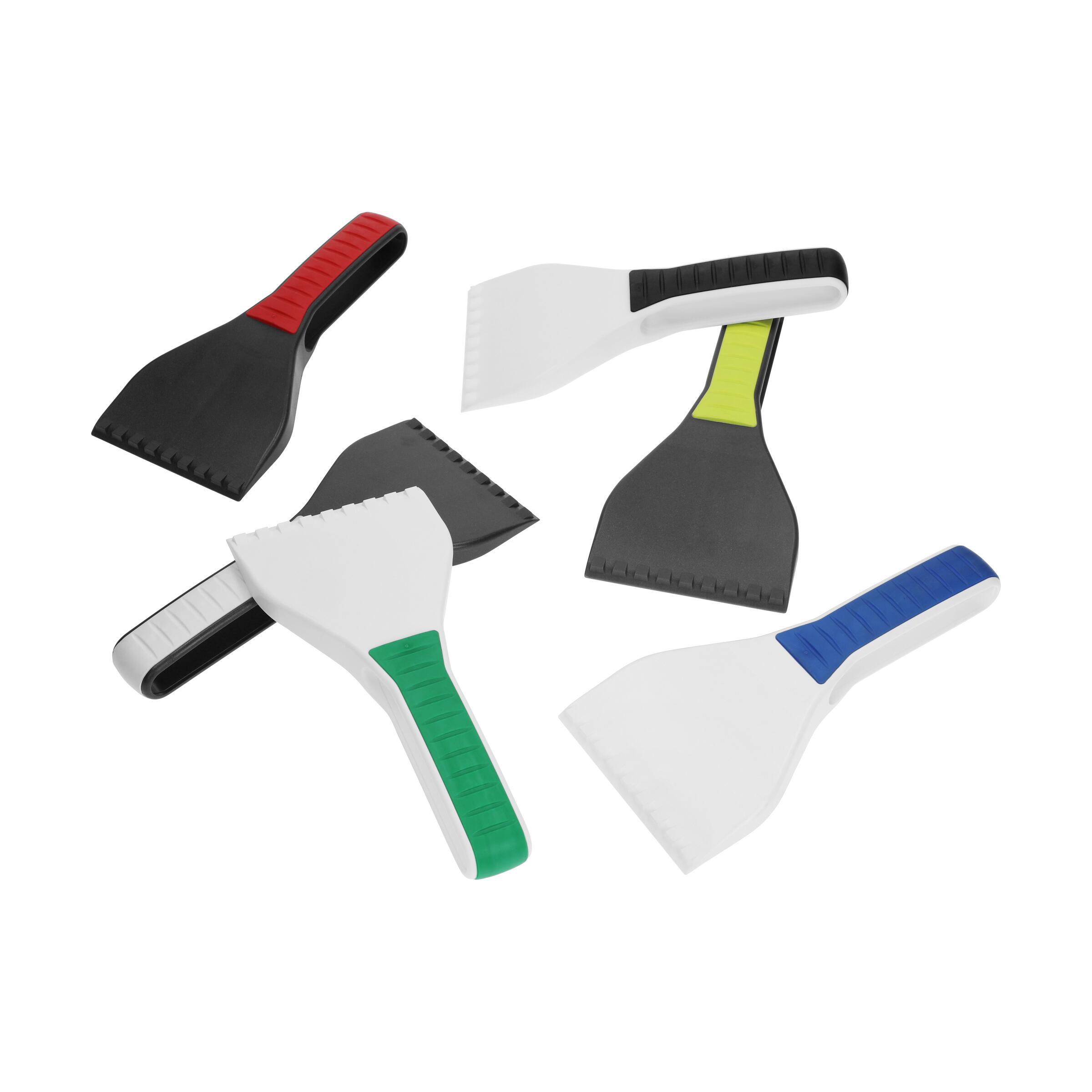 Eiskratzer ´TopGrip - Clean Vision´