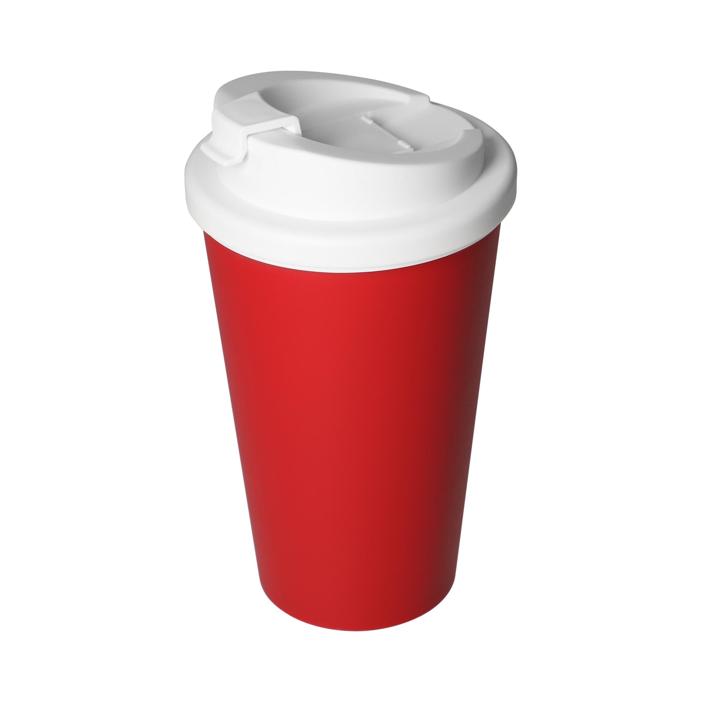 Kaffeebecher ´Premium Deluxe´