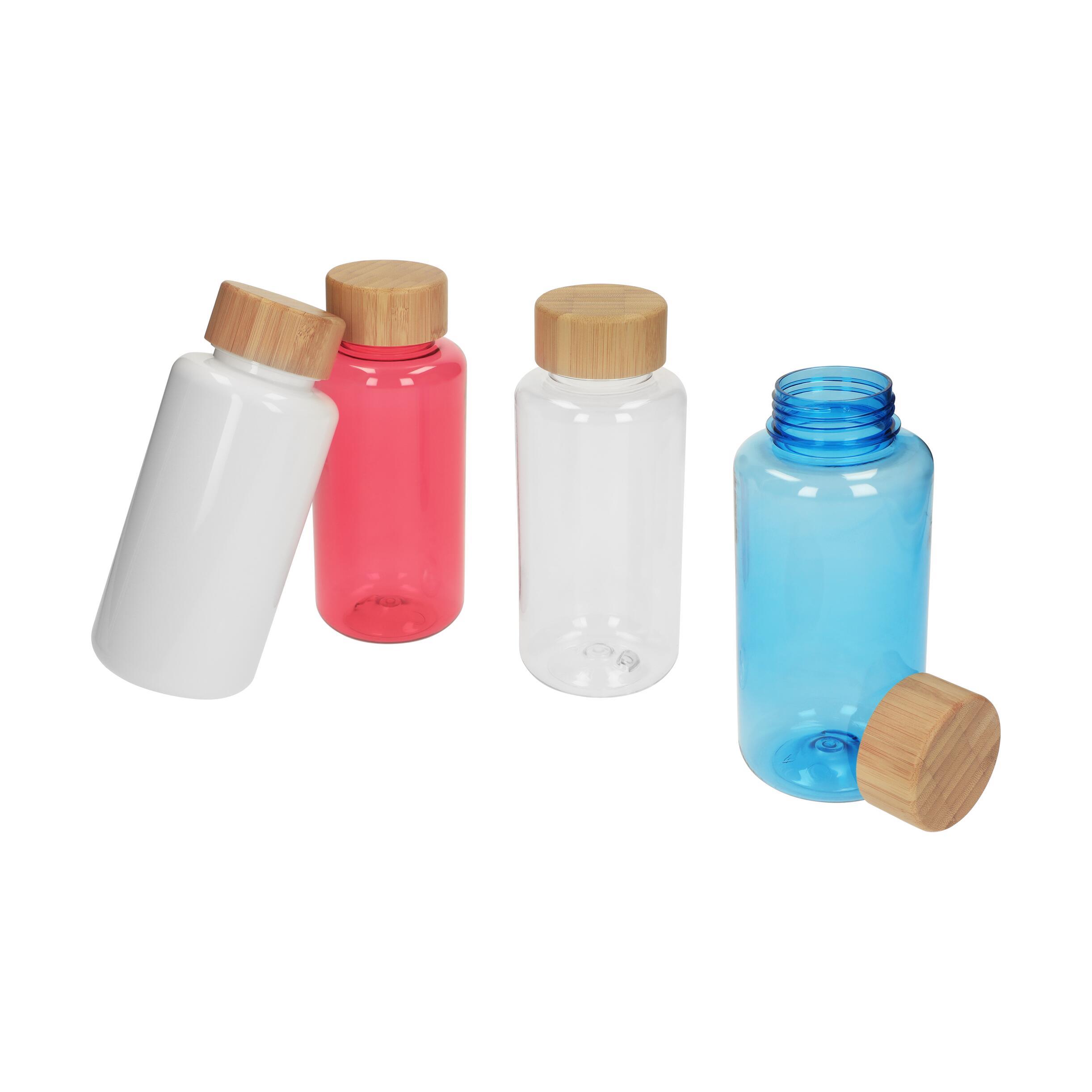 Trinkflasche ´Natural´, 700 ml