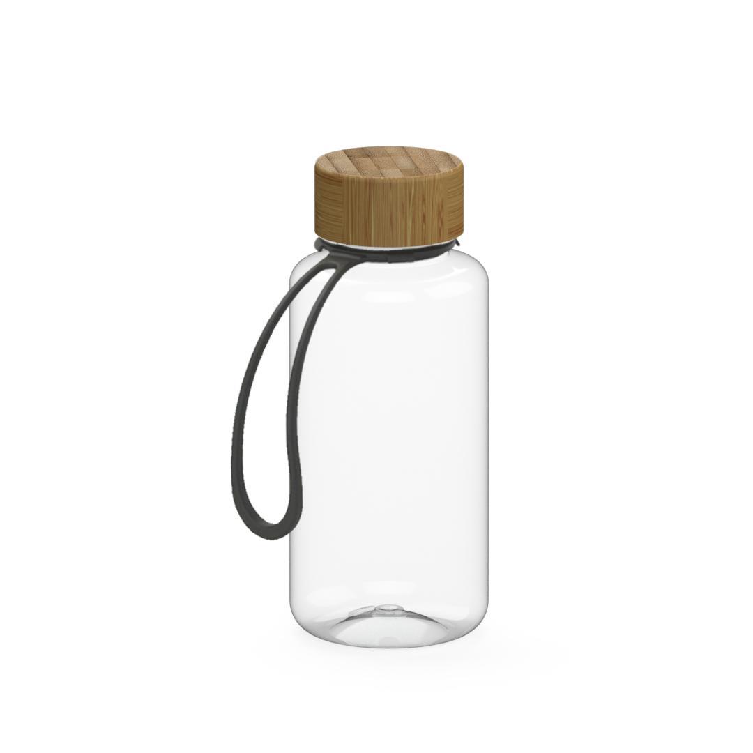 Trinkflasche ´Natural´, 700 ml, inkl. Strap
