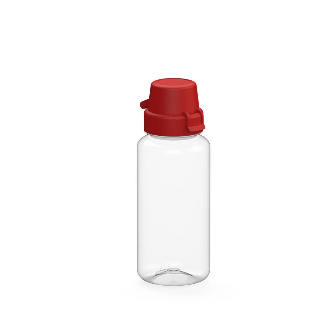 Trinkflasche ´School´, 400 ml