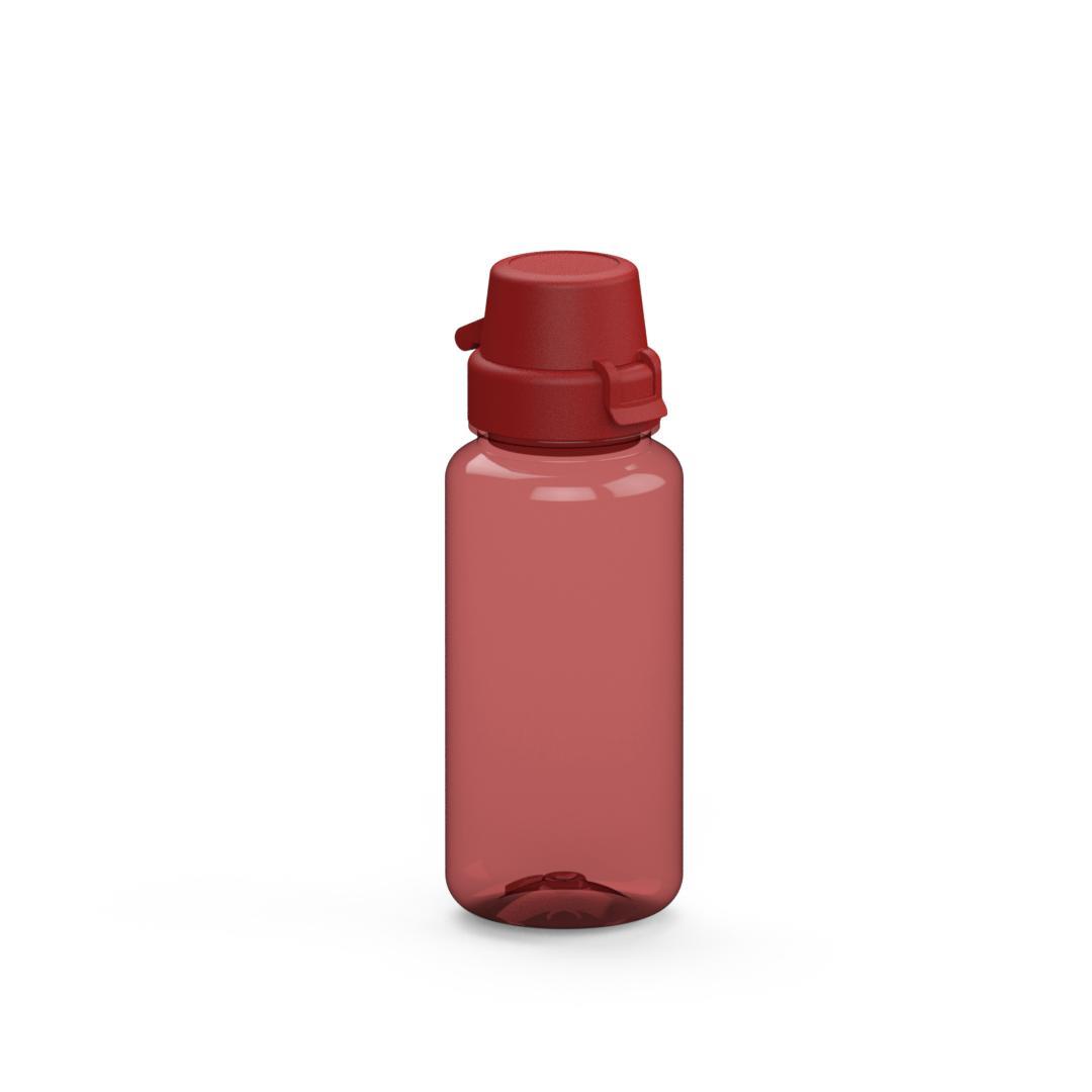 Trinkflasche ´School´, 400 ml