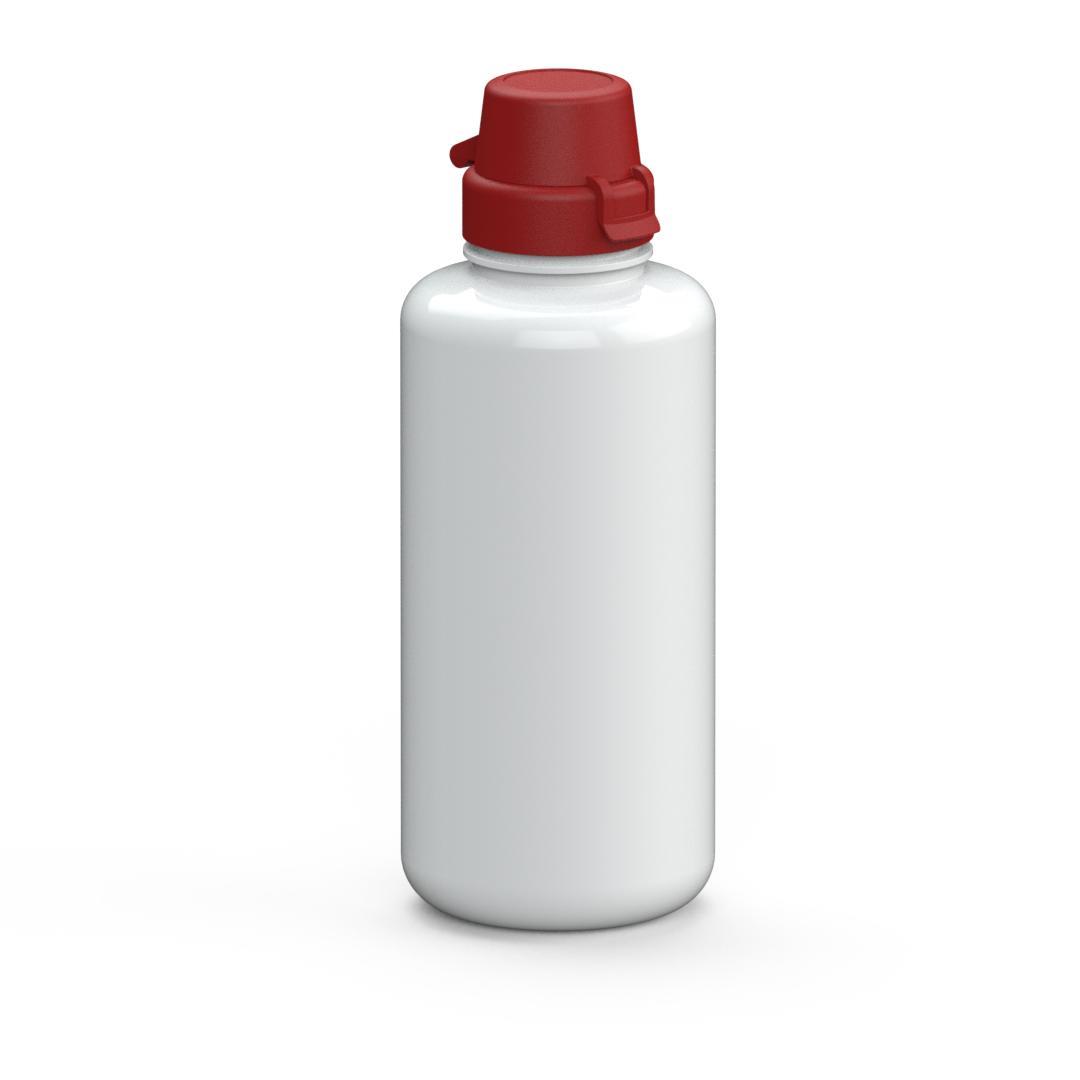 Trinkflasche ´School´, 1,0 l