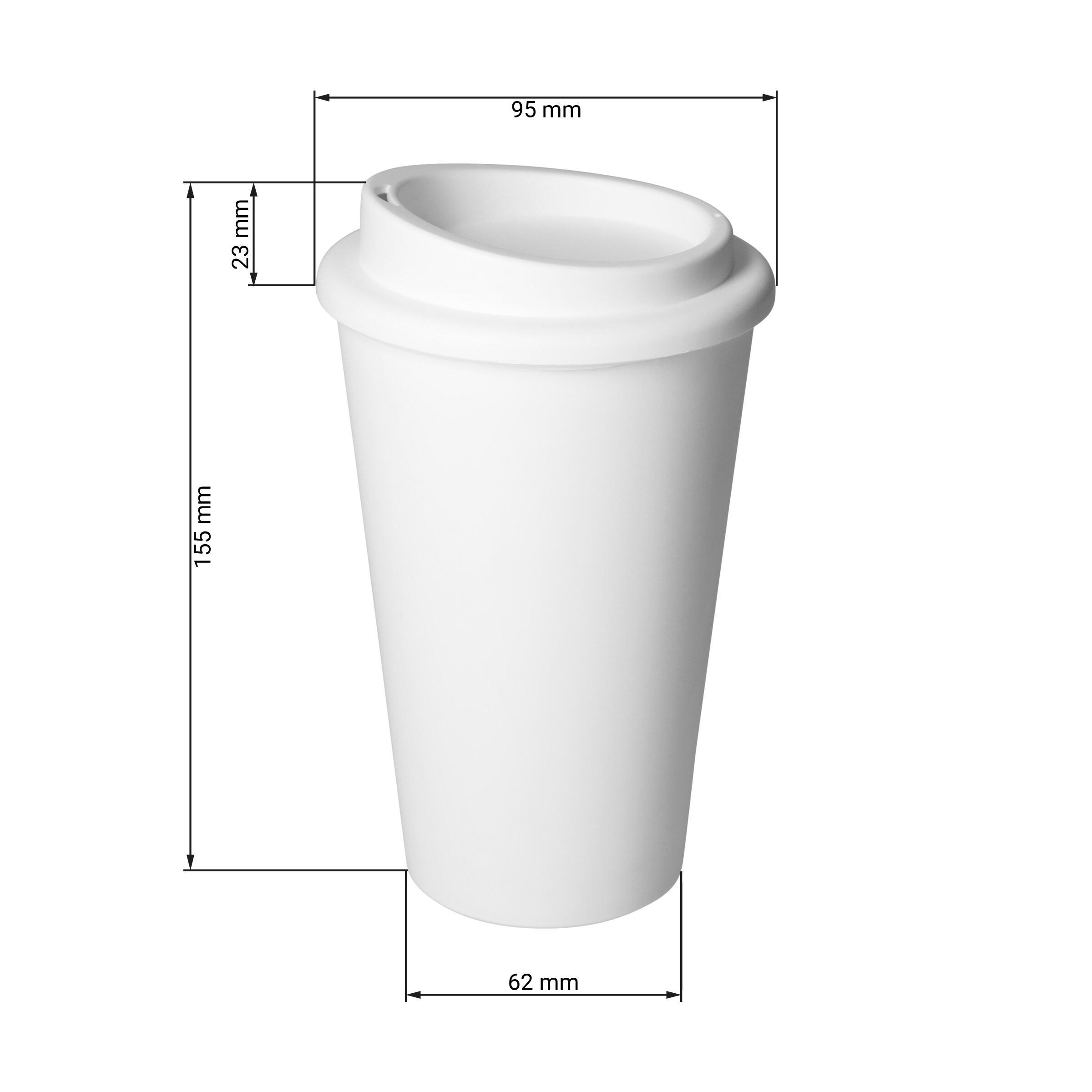 Kaffeebecher ´Premium´