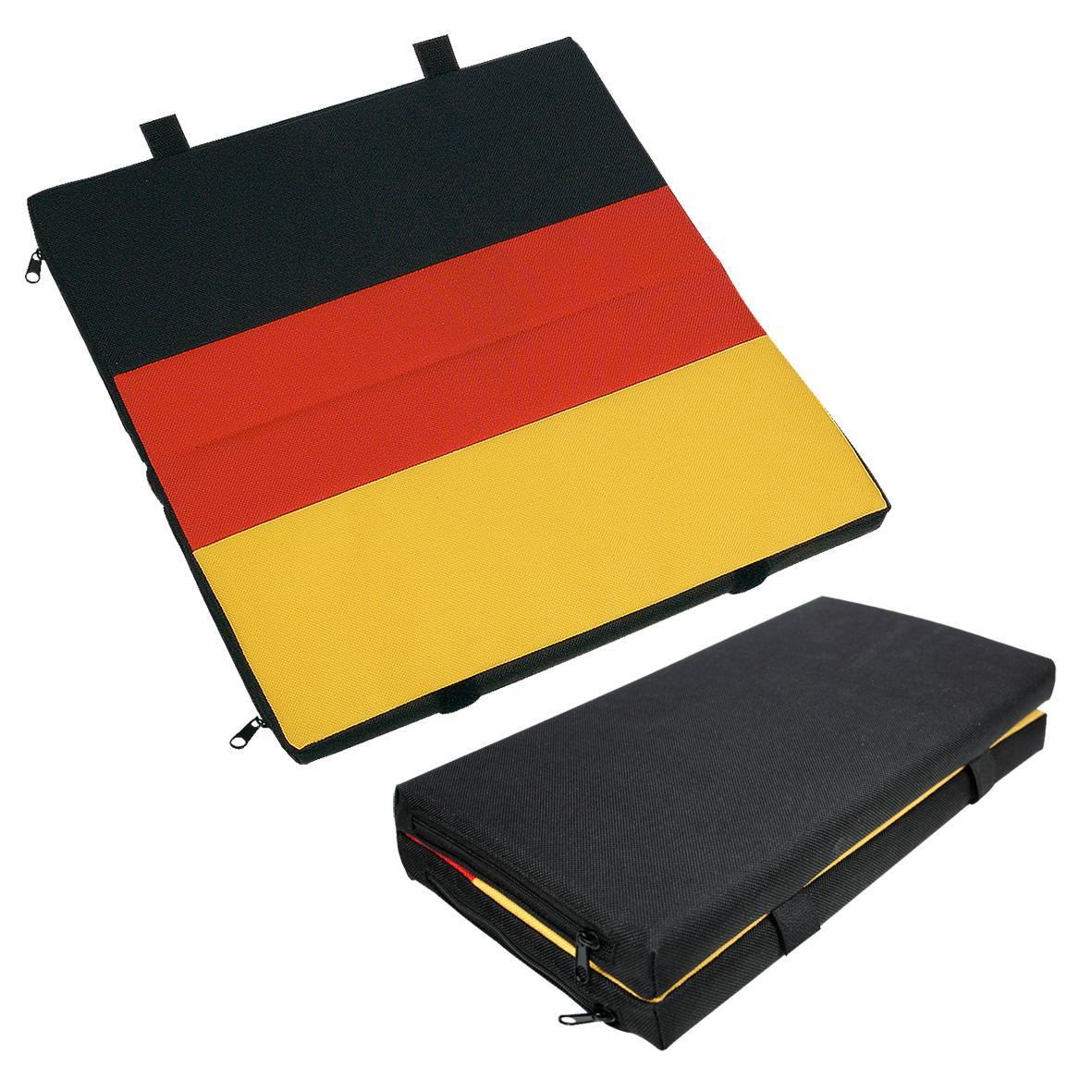 Sitzkissen ´Arena - Deutschland´