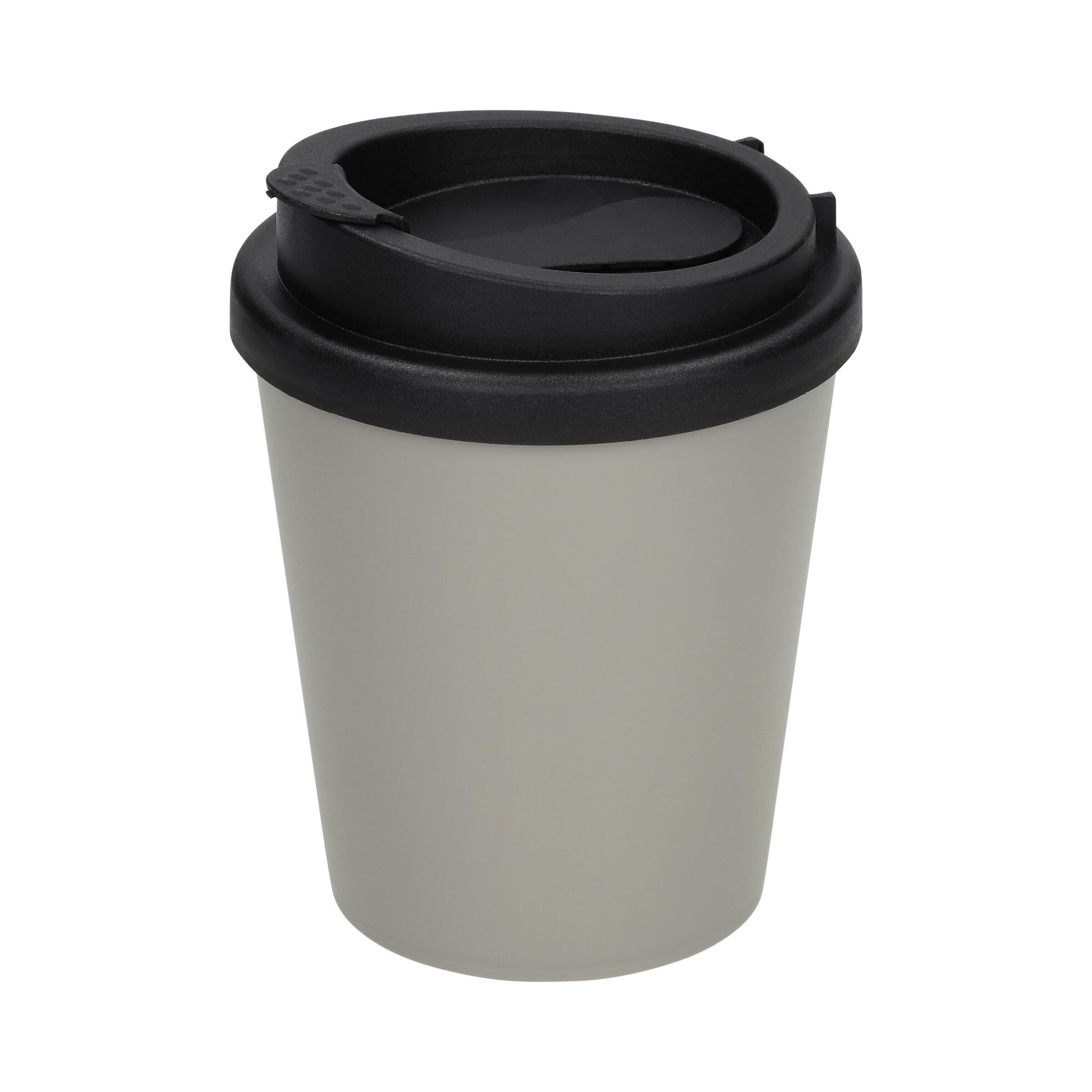 Bio-Kaffeebecher ´PremiumPlus´ small