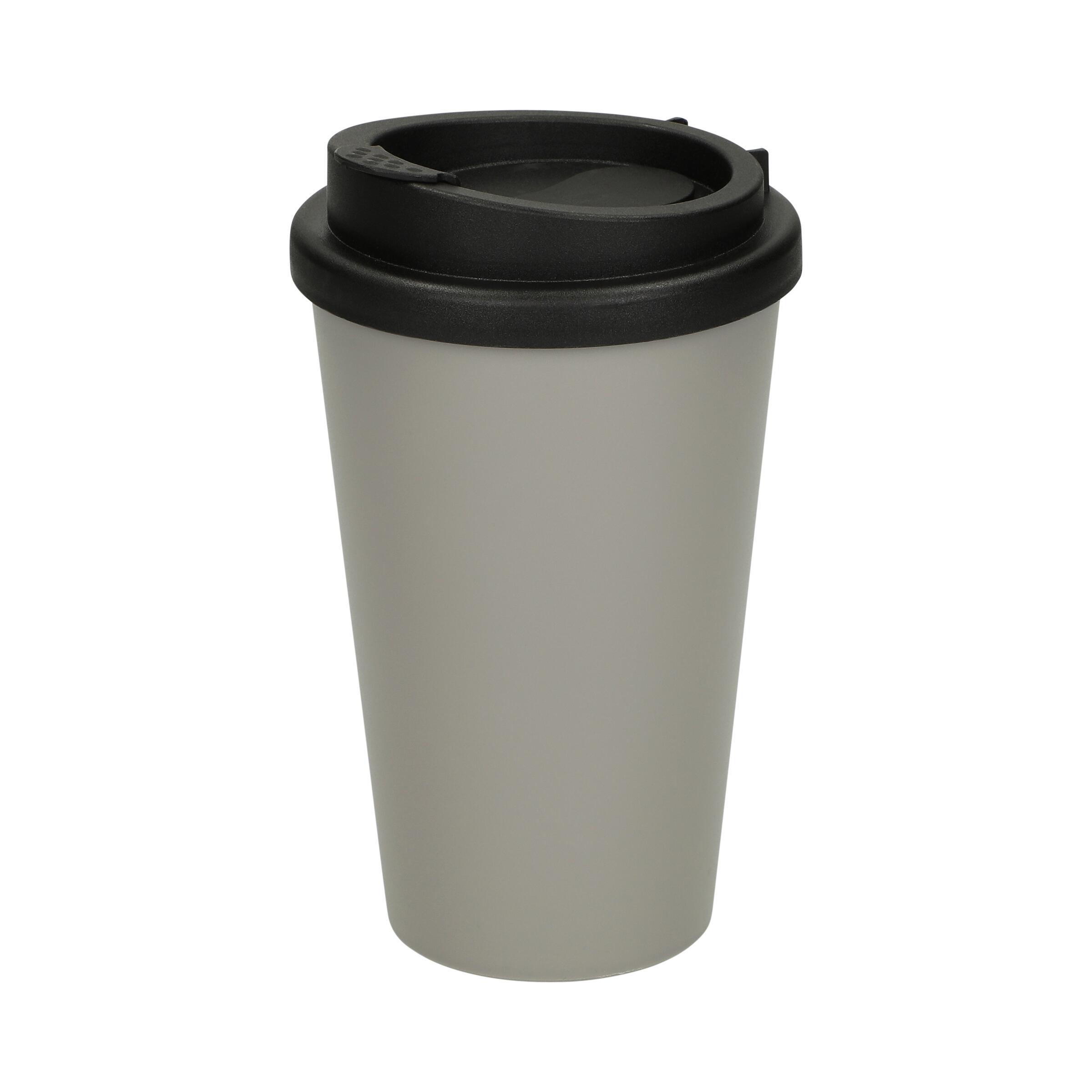 Bio-Kaffeebecher ´PremiumPlus´