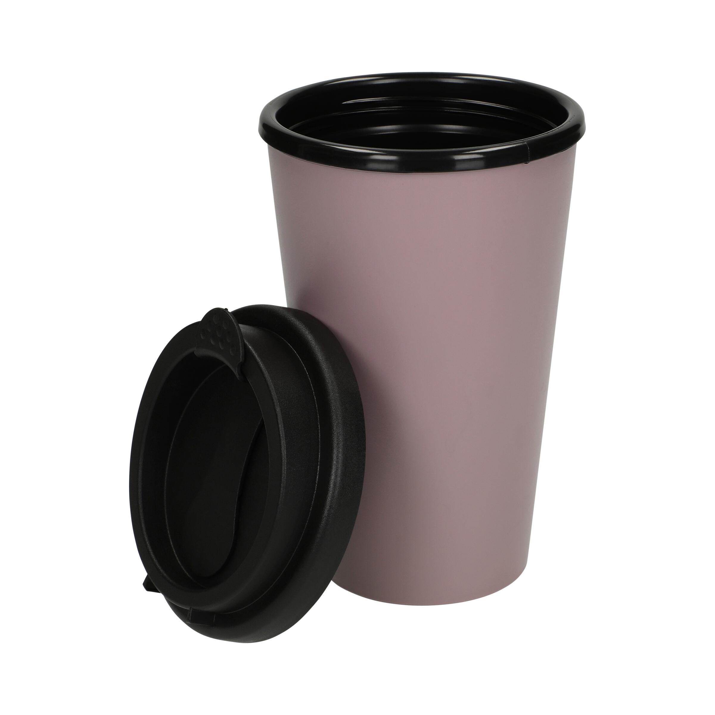 Bio-Kaffeebecher ´PremiumPlus´