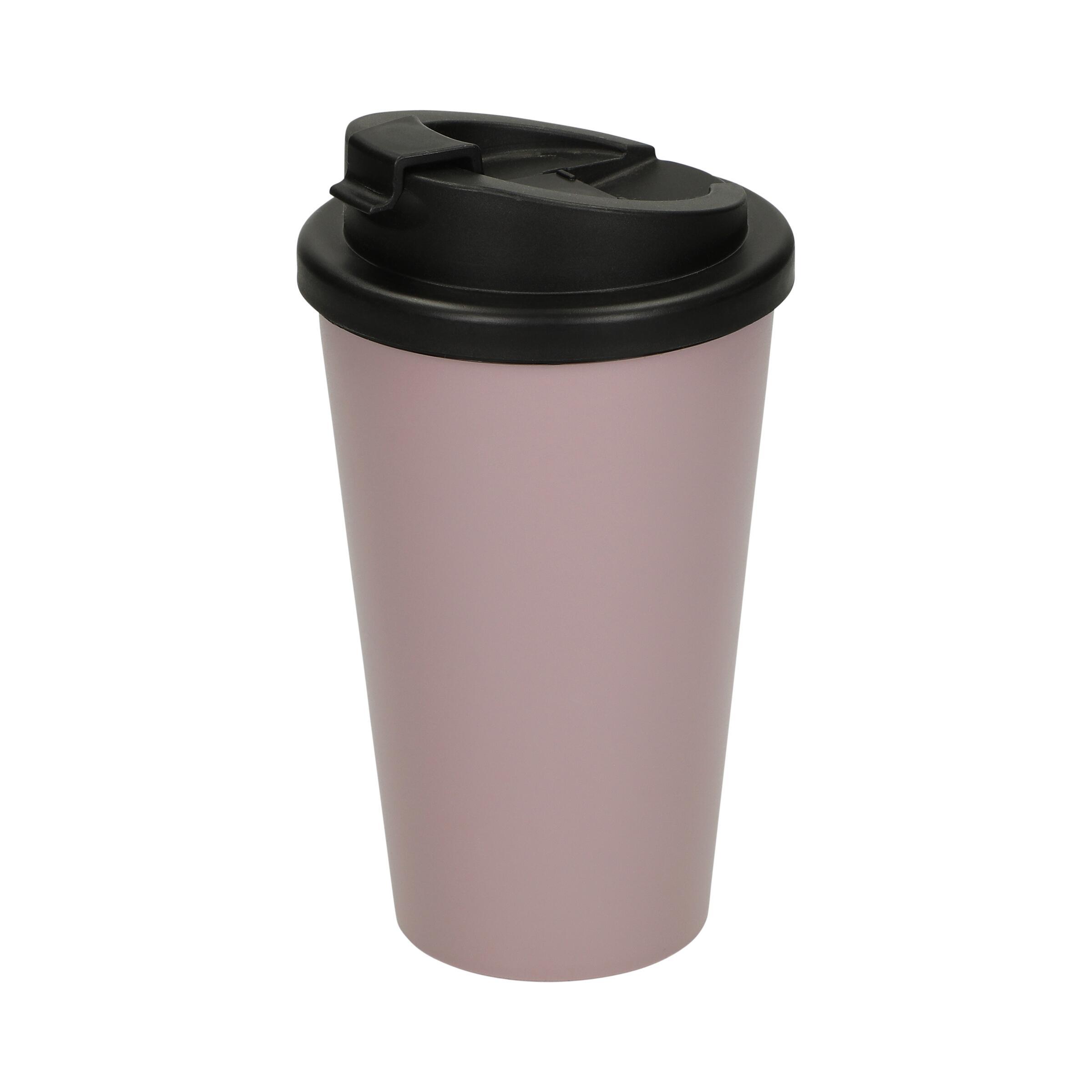 Bio-Kaffeebecher ´Premium Deluxe´