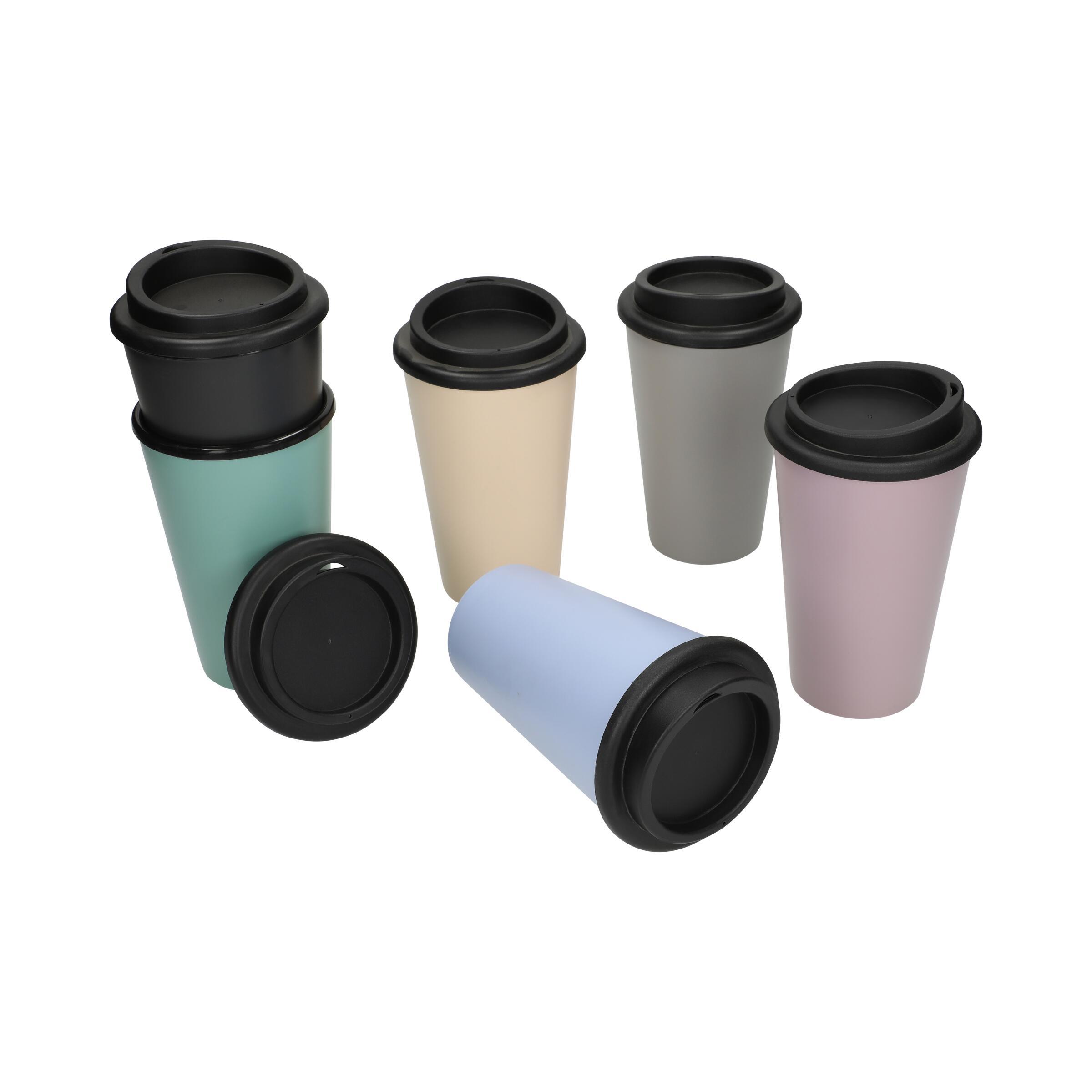 Bio-Kaffeebecher ´Premium´