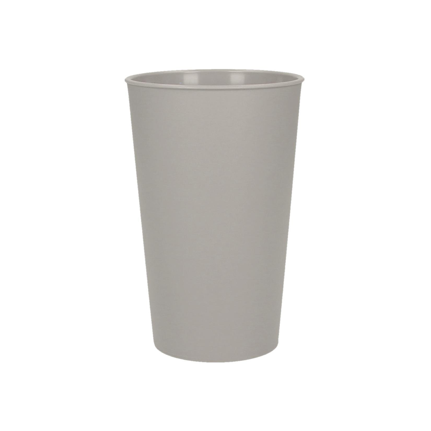Bio-Trinkbecher ´Colour´ 0,4 l