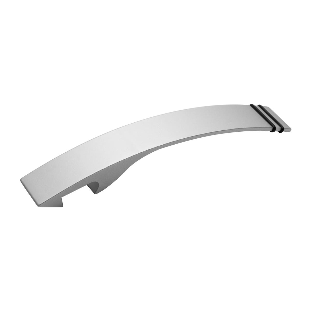 silber, mattsilber