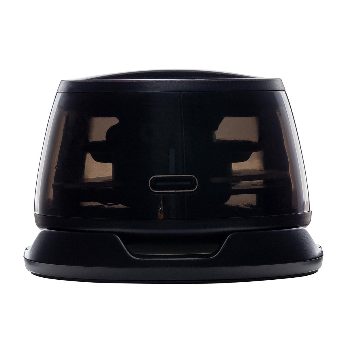 Magnetischer Wireless Lautsprecher mit Licht REEVES-BEGMELLA