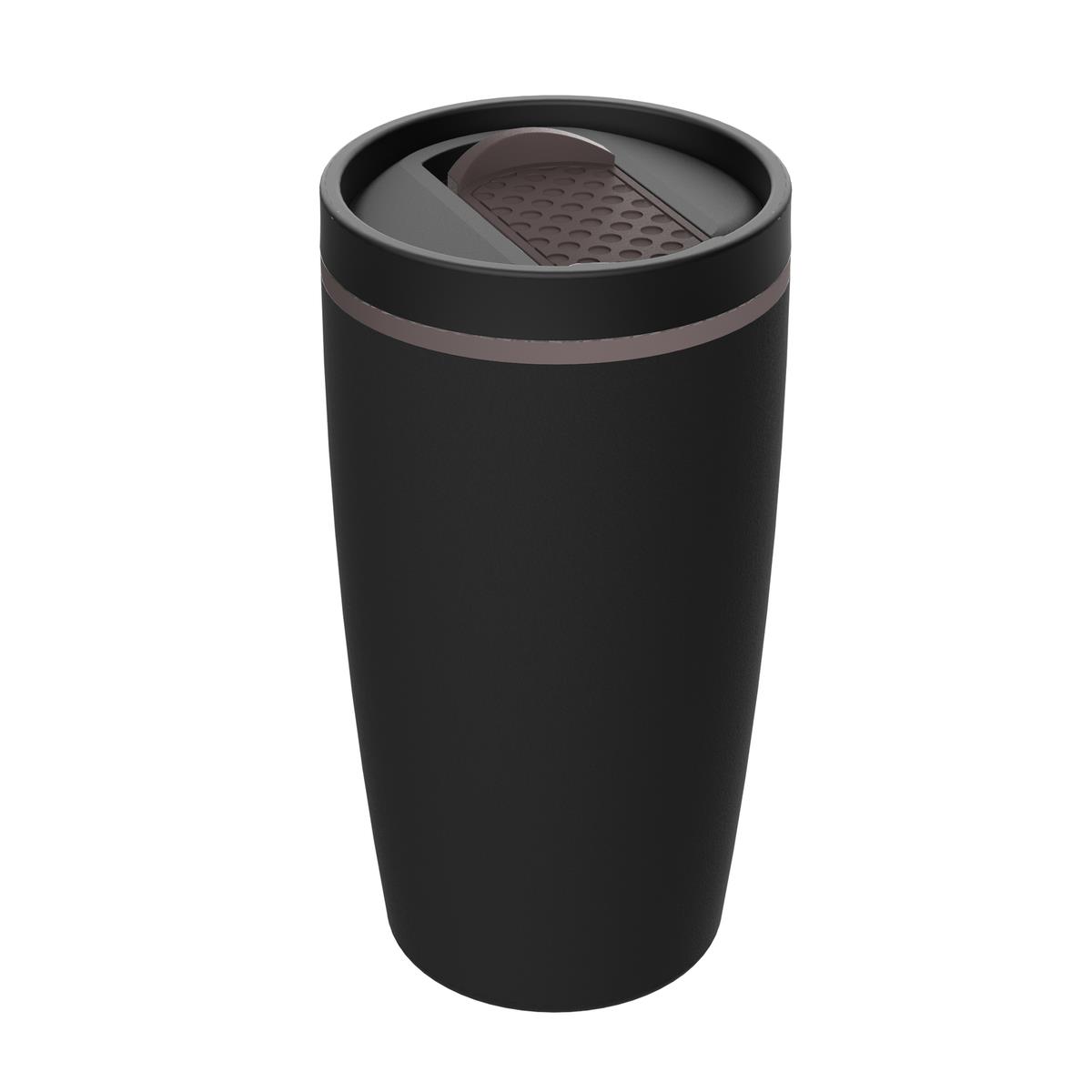 braun, schwarz