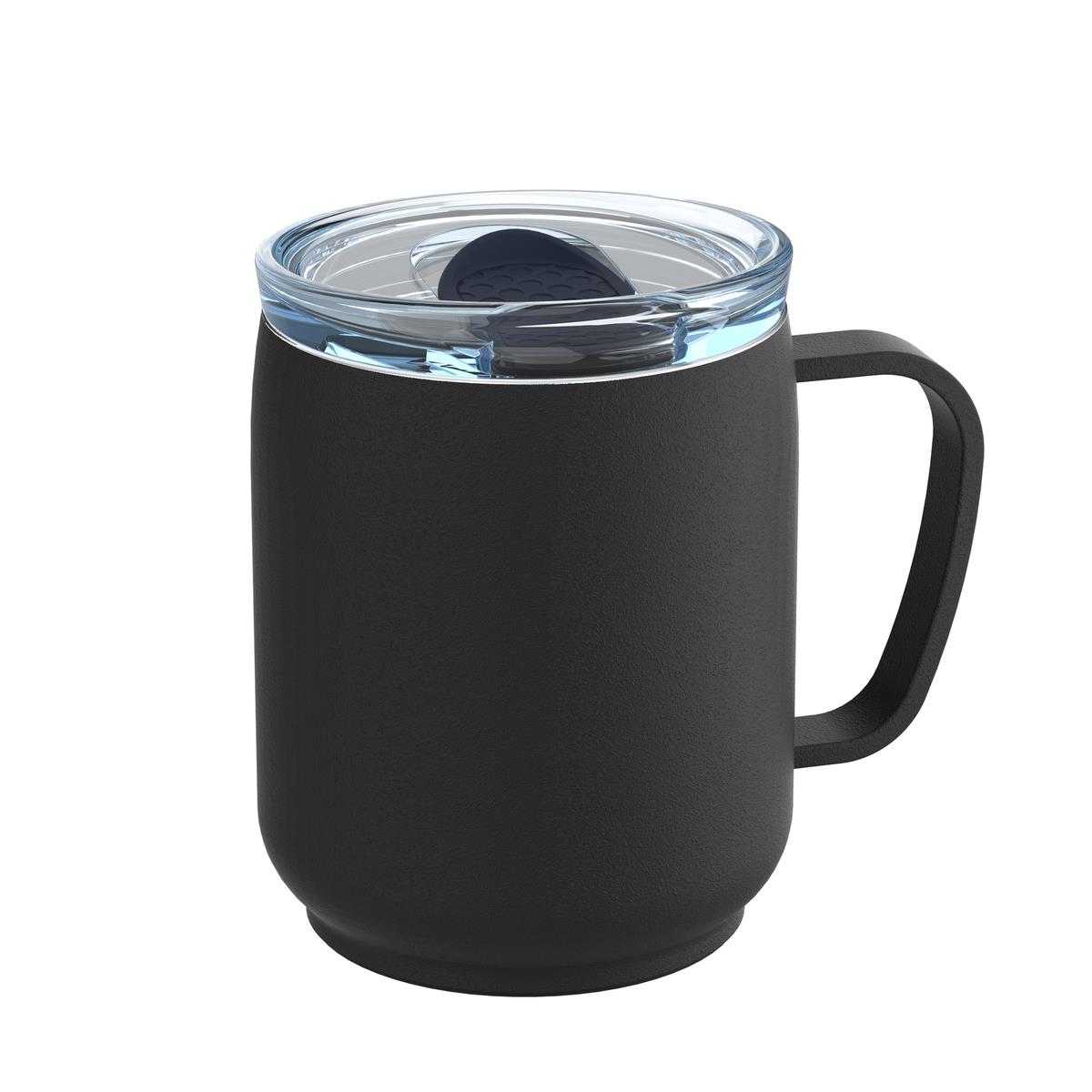 schwarz, transparent, marineblau