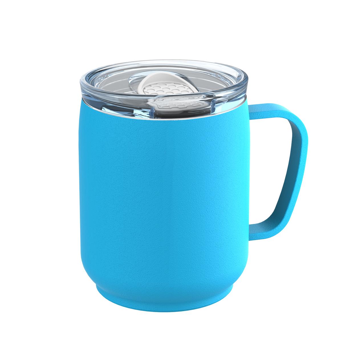 weiß, transparent, cyan