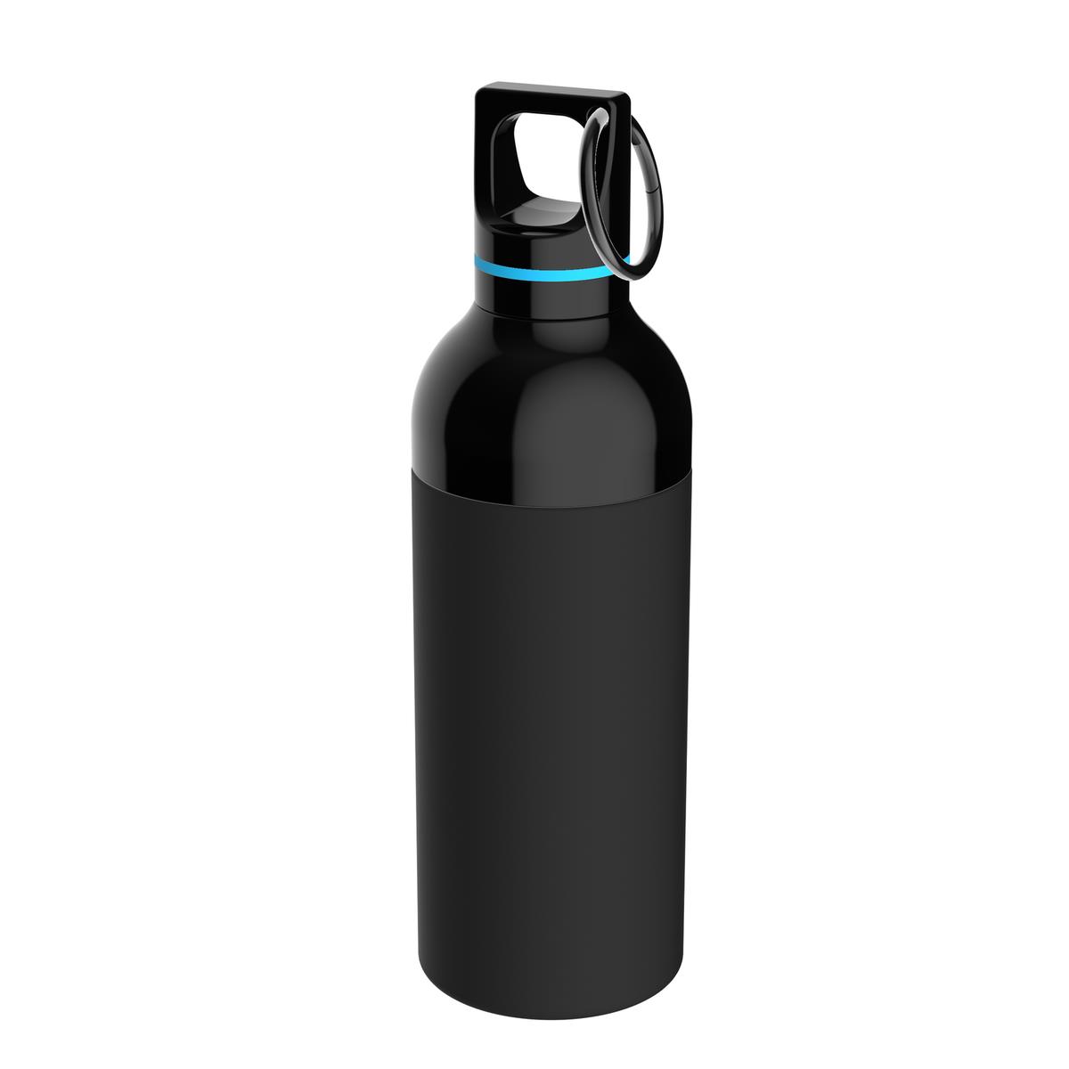 cyan, schwarz