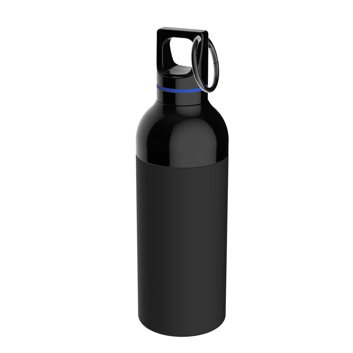 Trinkflasche RETUMBLER-DUIX STEEL