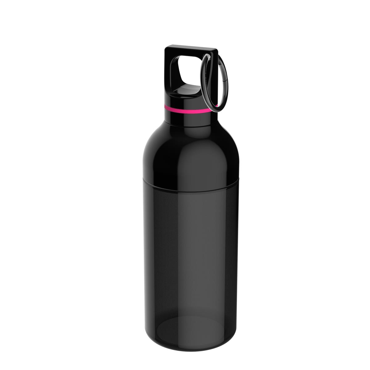 magenta, schwarz