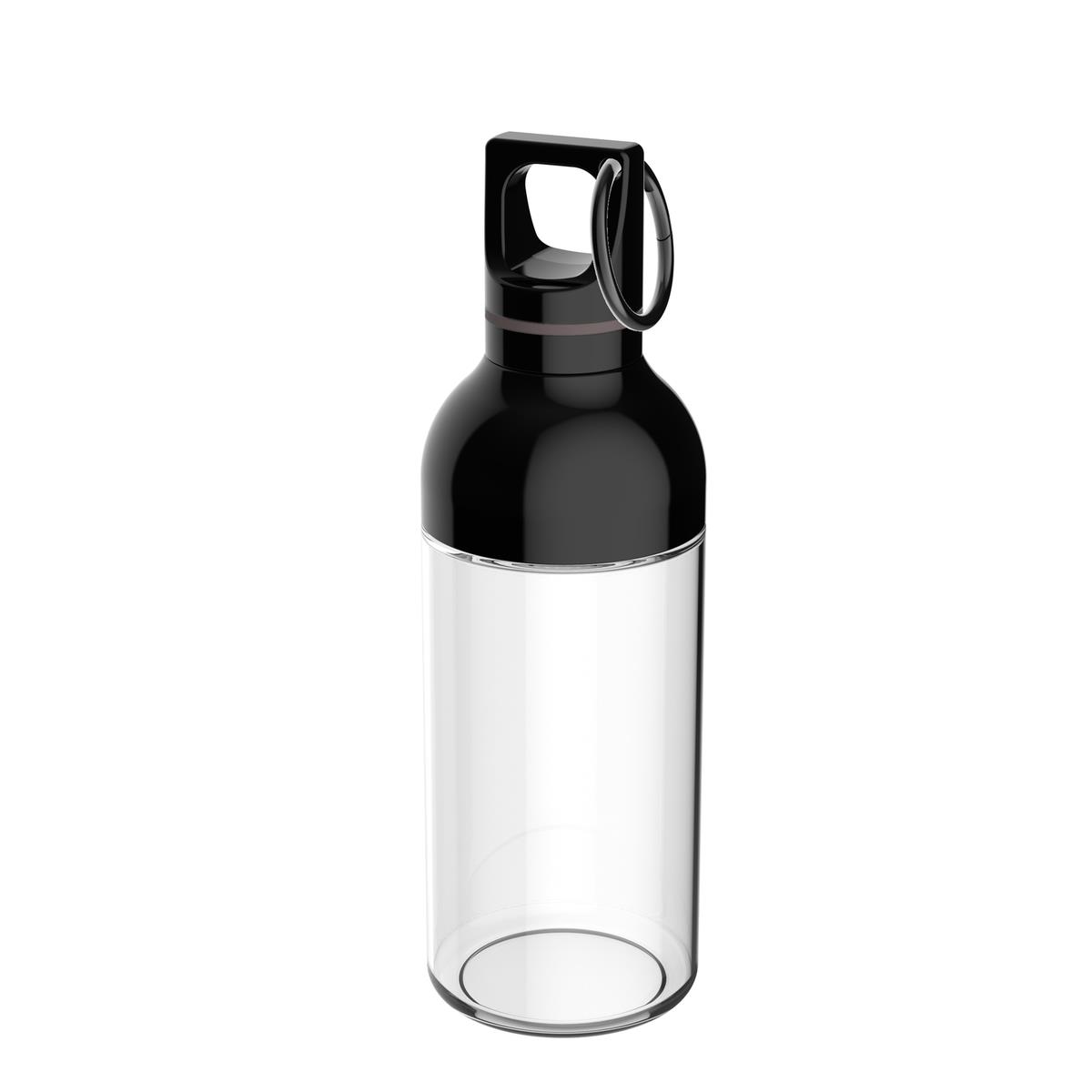 braun, transparent