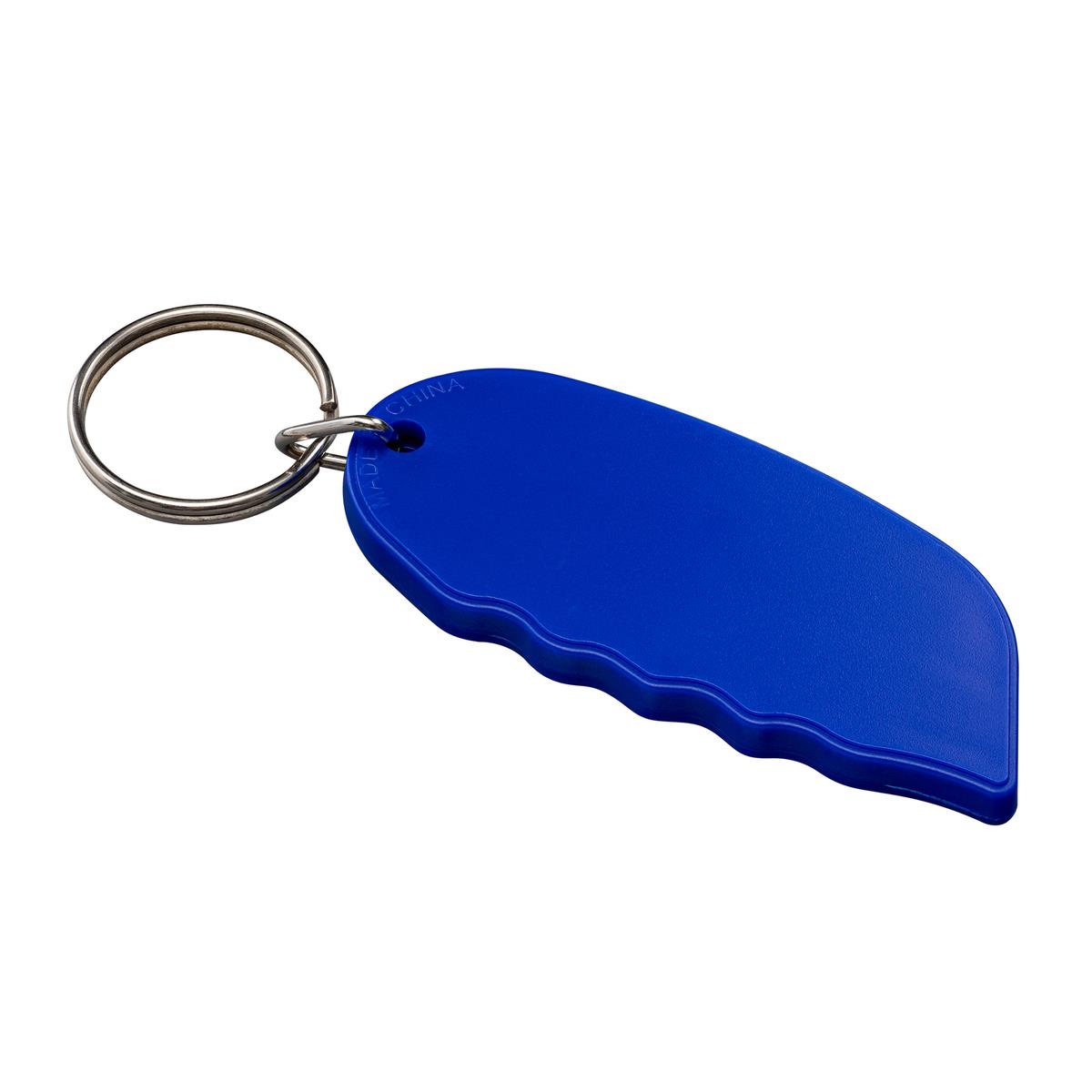 Mini-Cutter mit Schlüsselring RE98-TONGI