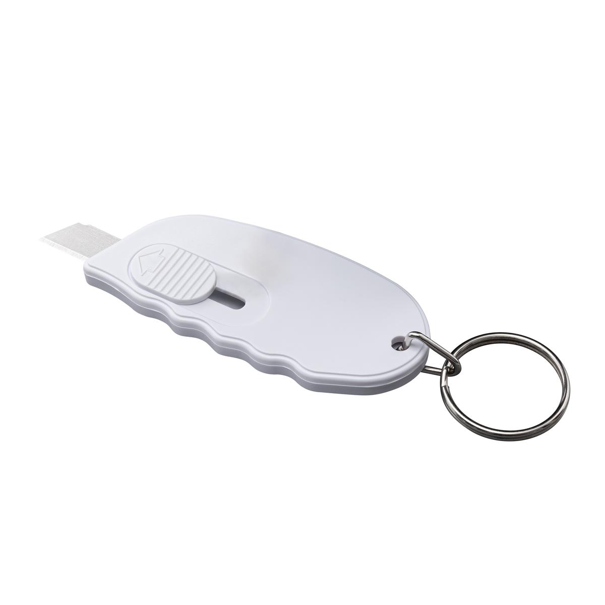 Mini-Cutter mit Schlüsselring RE98-TONGI