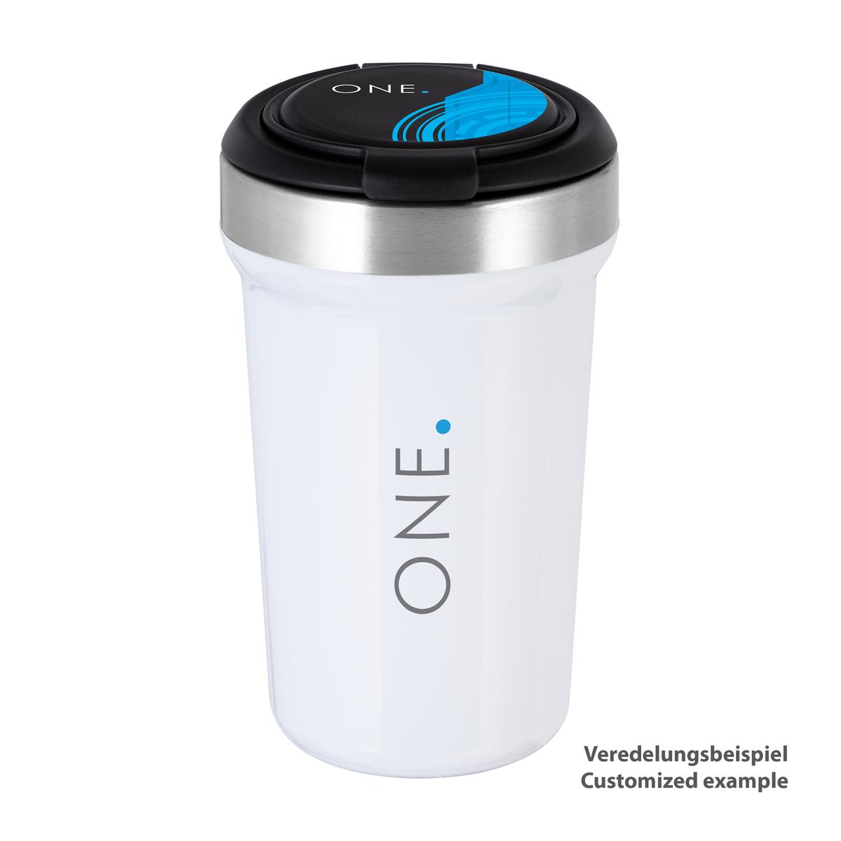 Thermobecher RETUMBLER-VIVERO