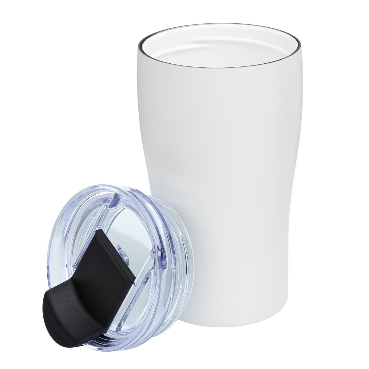 Thermobecher RETUMBLER-MEZZO CERAMIC