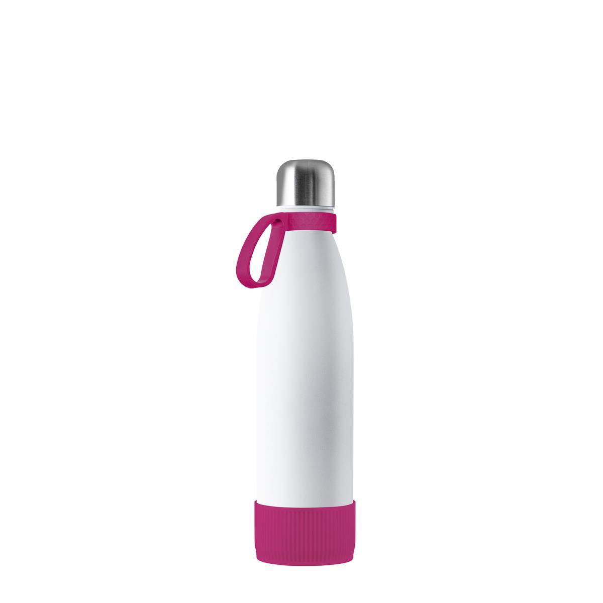 silber, weiß, magenta
