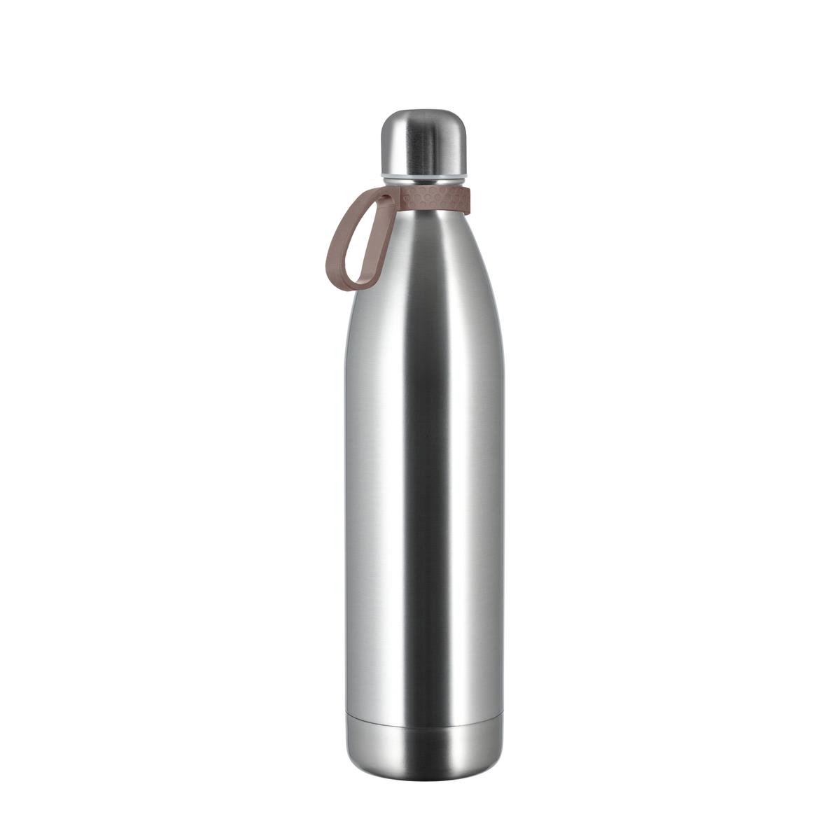 silber, braun