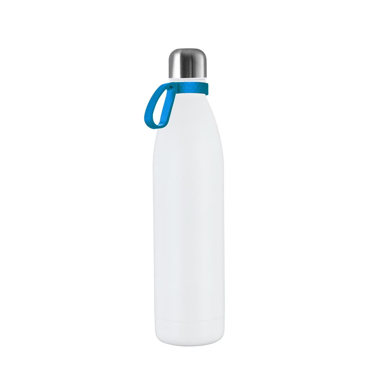 silber, weiß, cyan