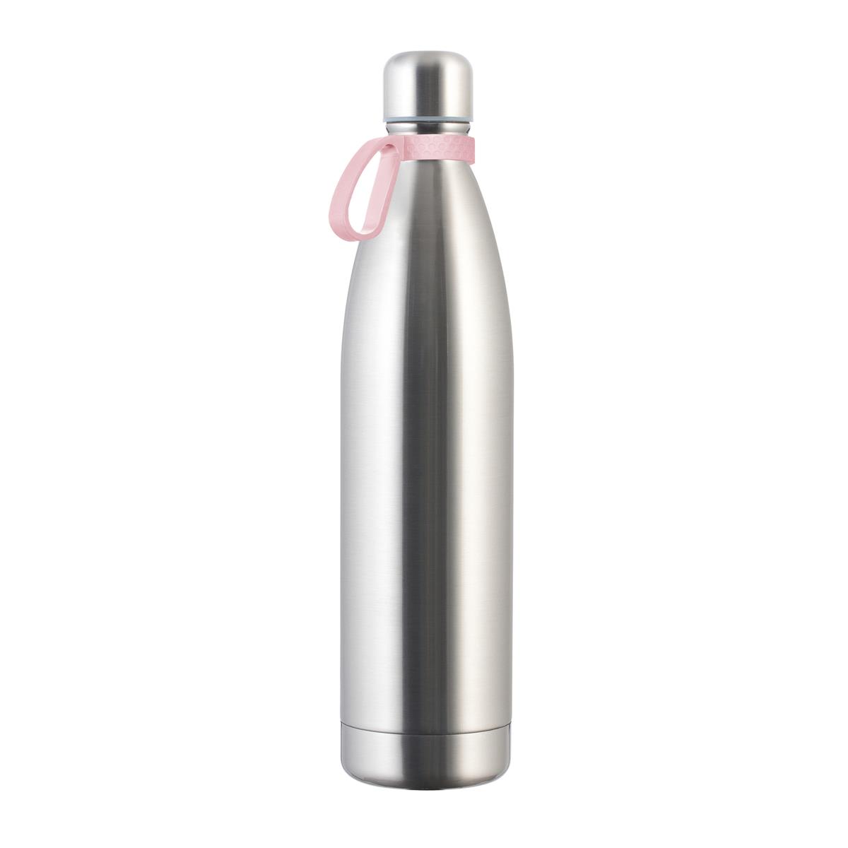 hellmagenta, rose, silber