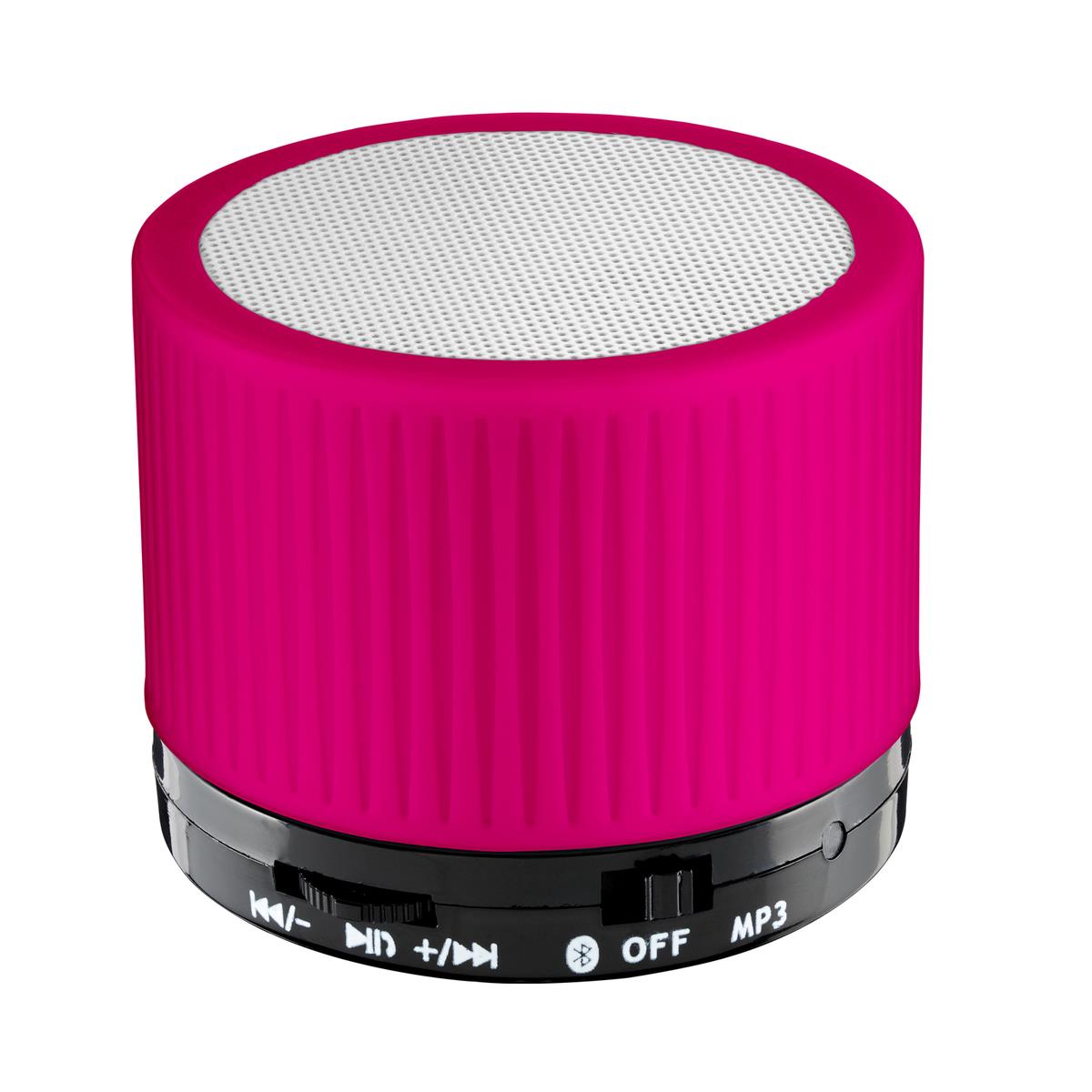 schwarz, weiß, magenta