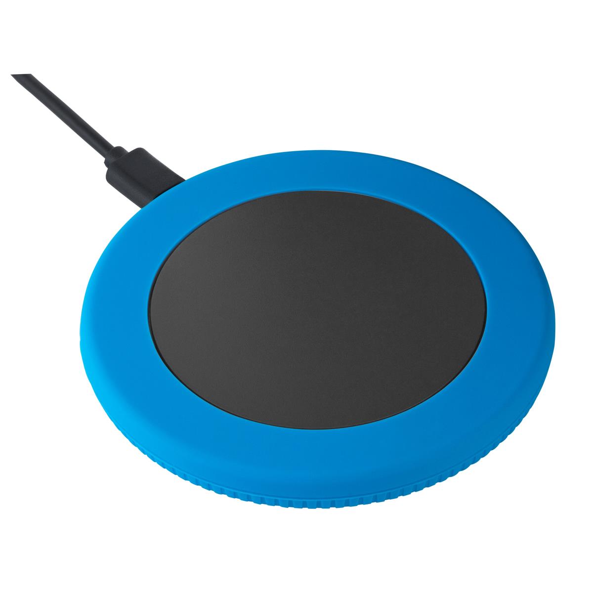 schwarz, cyan