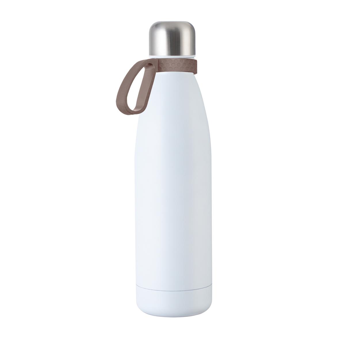 braun, weiß
