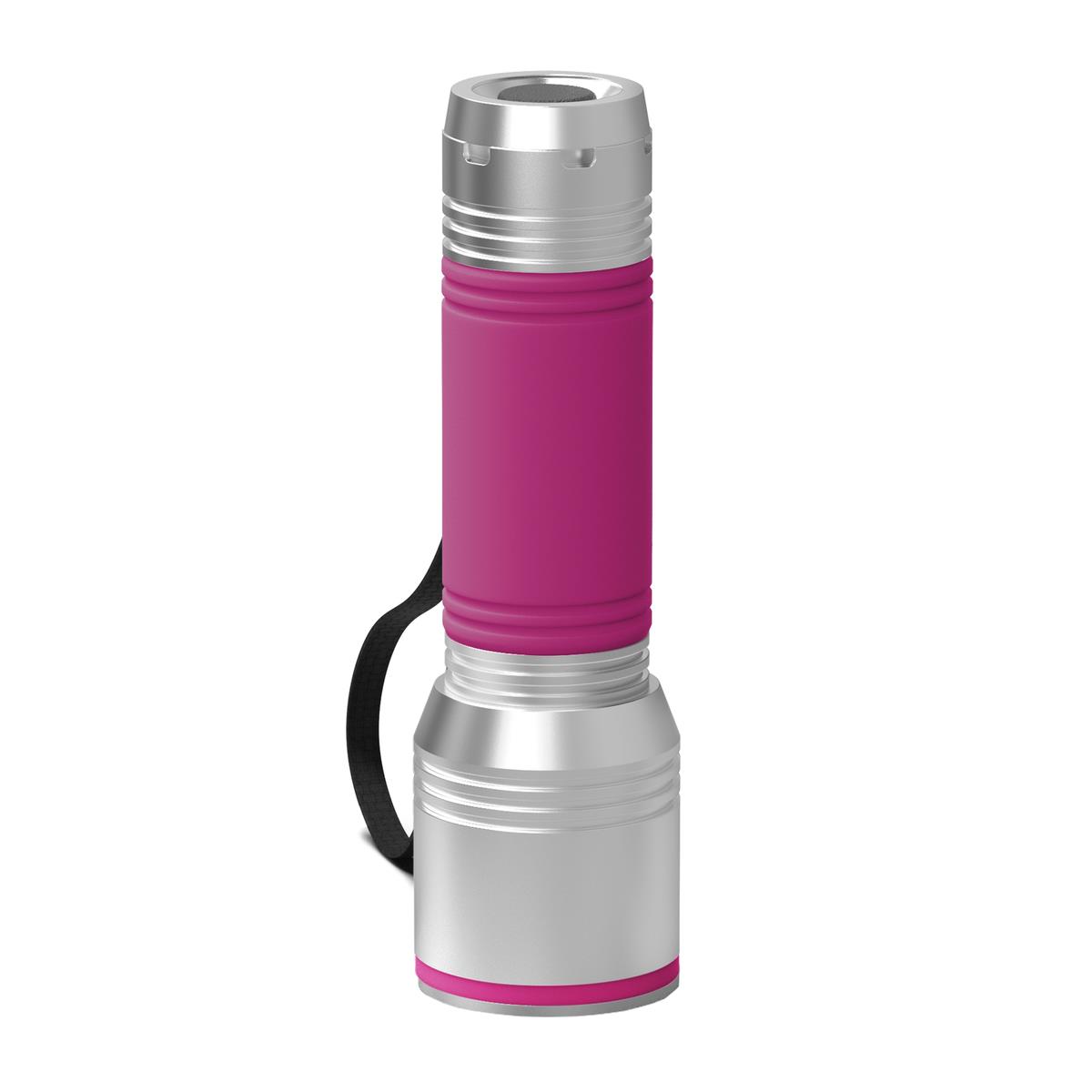 silber, magenta
