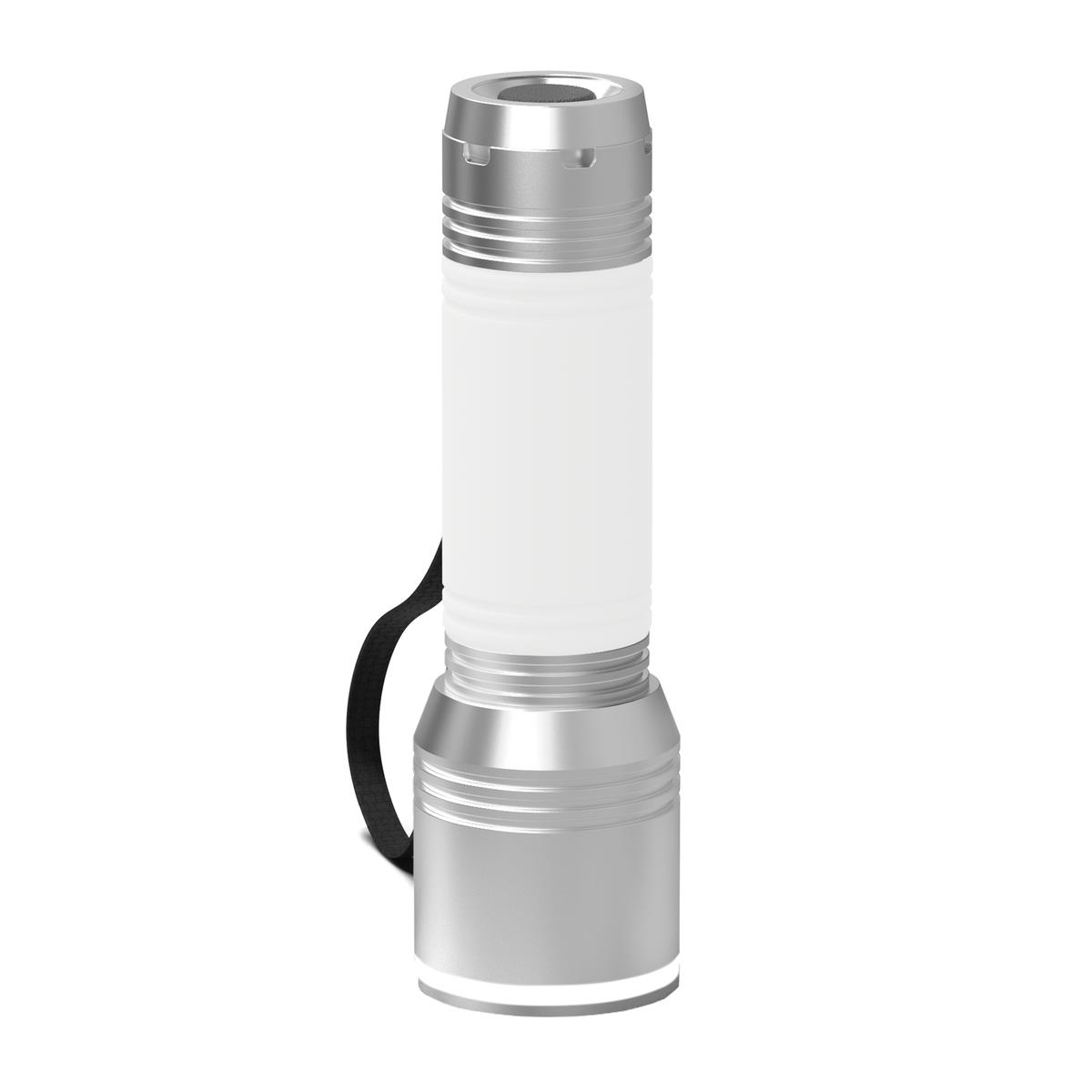 silber, weiß