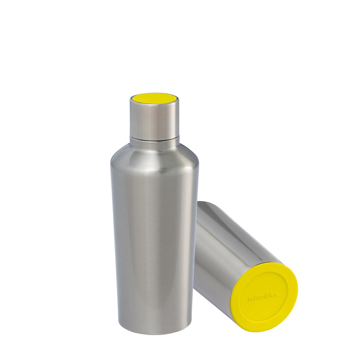 gelb, silber