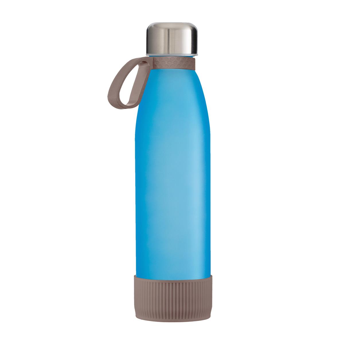 braun, silber, cyan