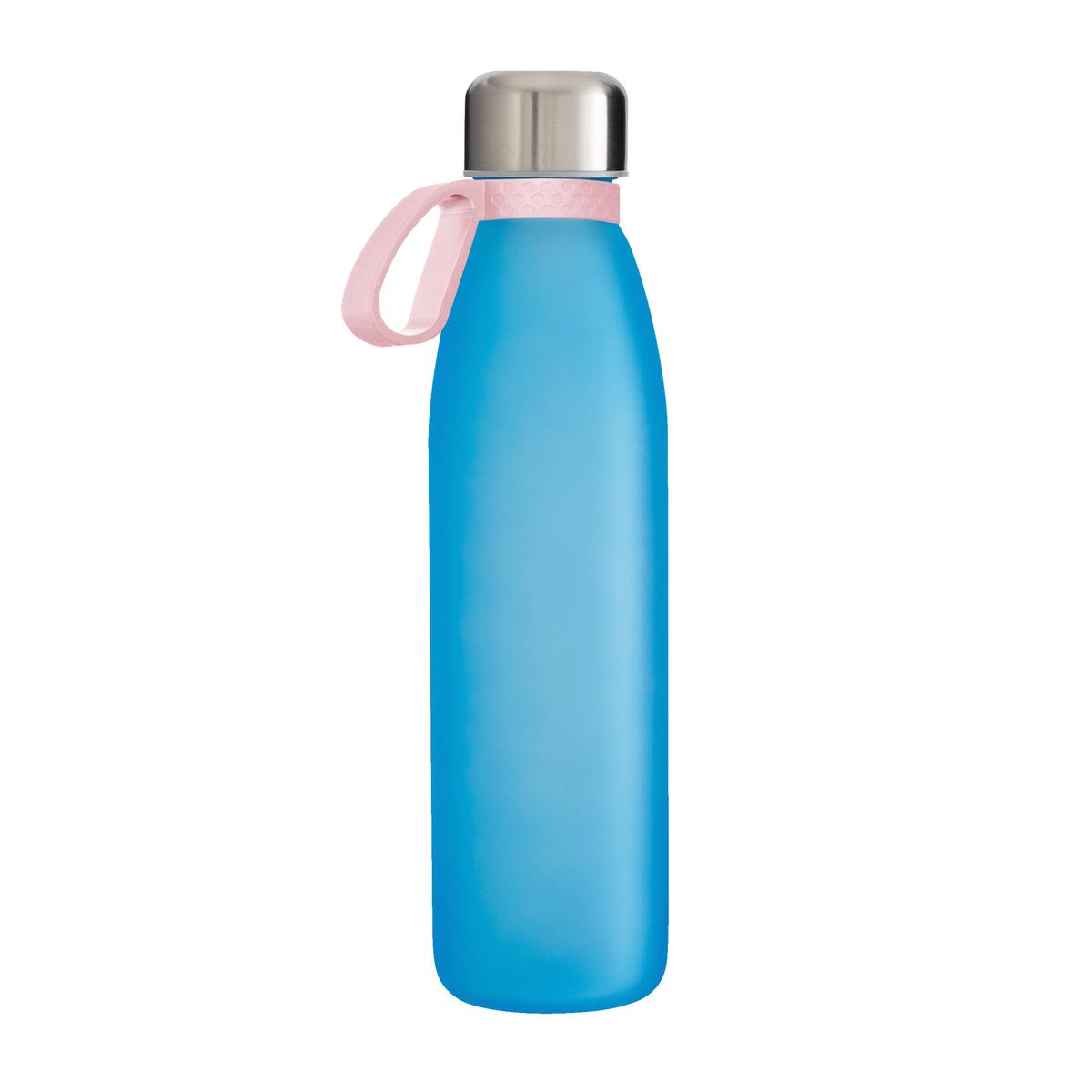 hellmagenta, rose, silber, cyan