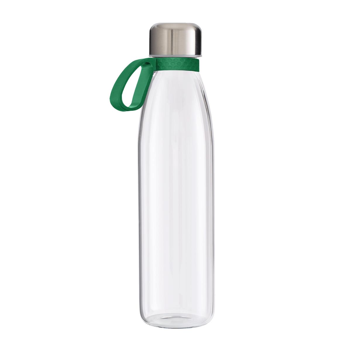 grün, silber, transparent