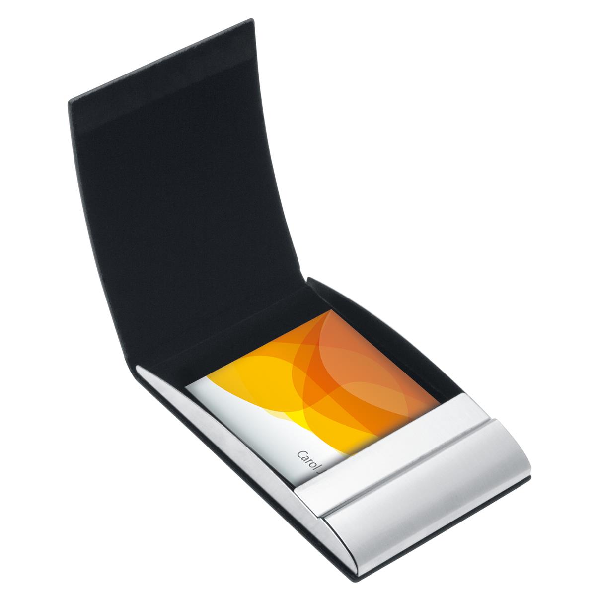 Kredit- und Visitenkartenbox REFLECTS-VANNES