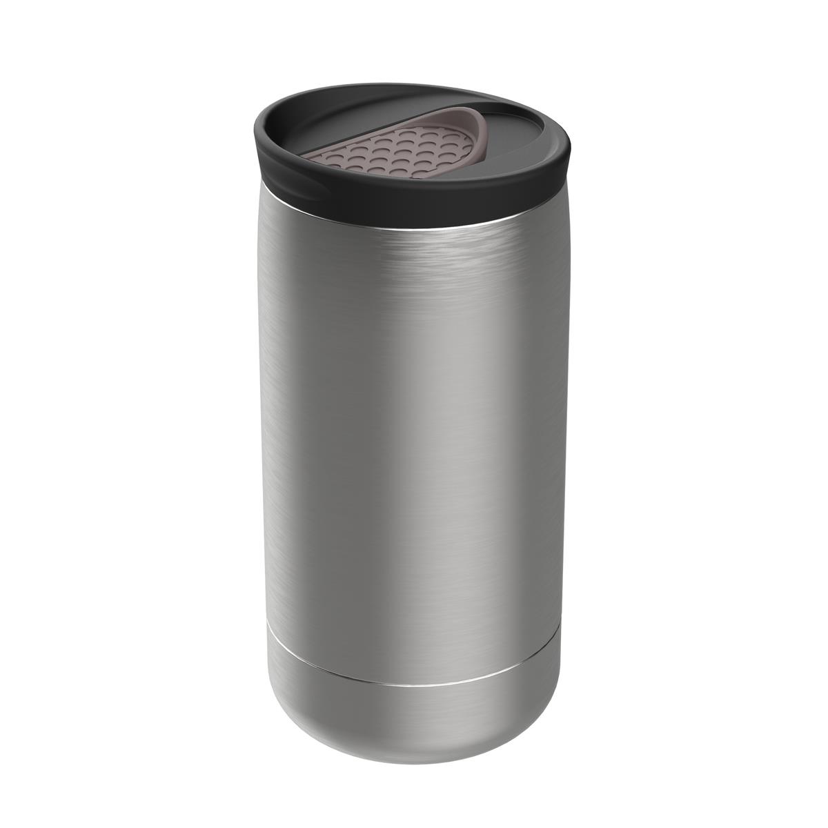 schwarz, silber, braun