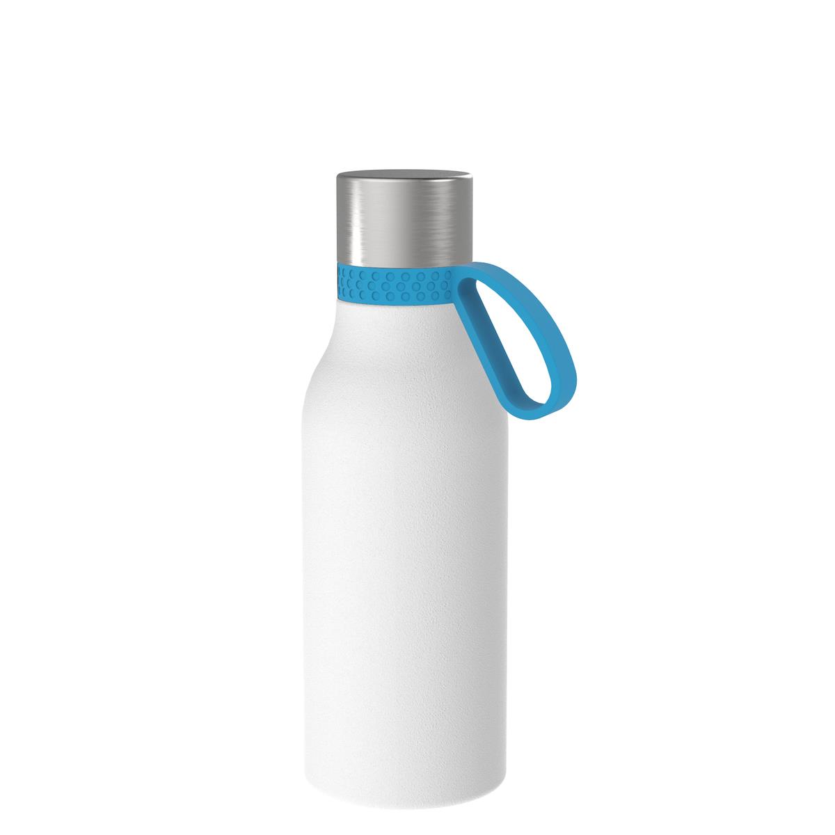 cyan, schwarz, silber, weiß