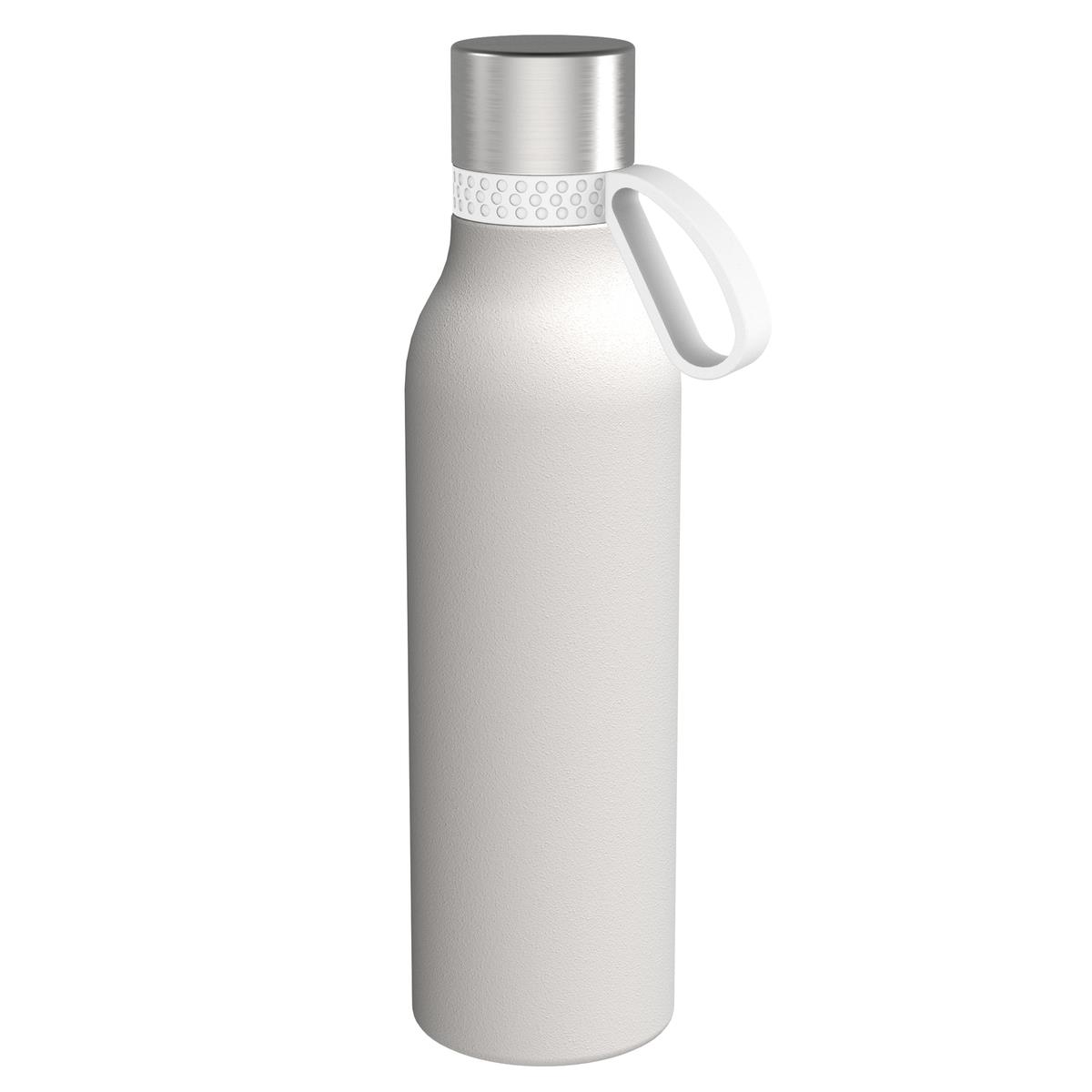 weiß, silber