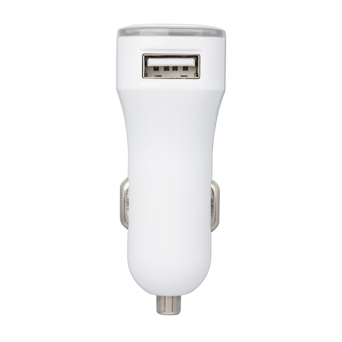 USB-Autoladeadapter COLLECTION 500