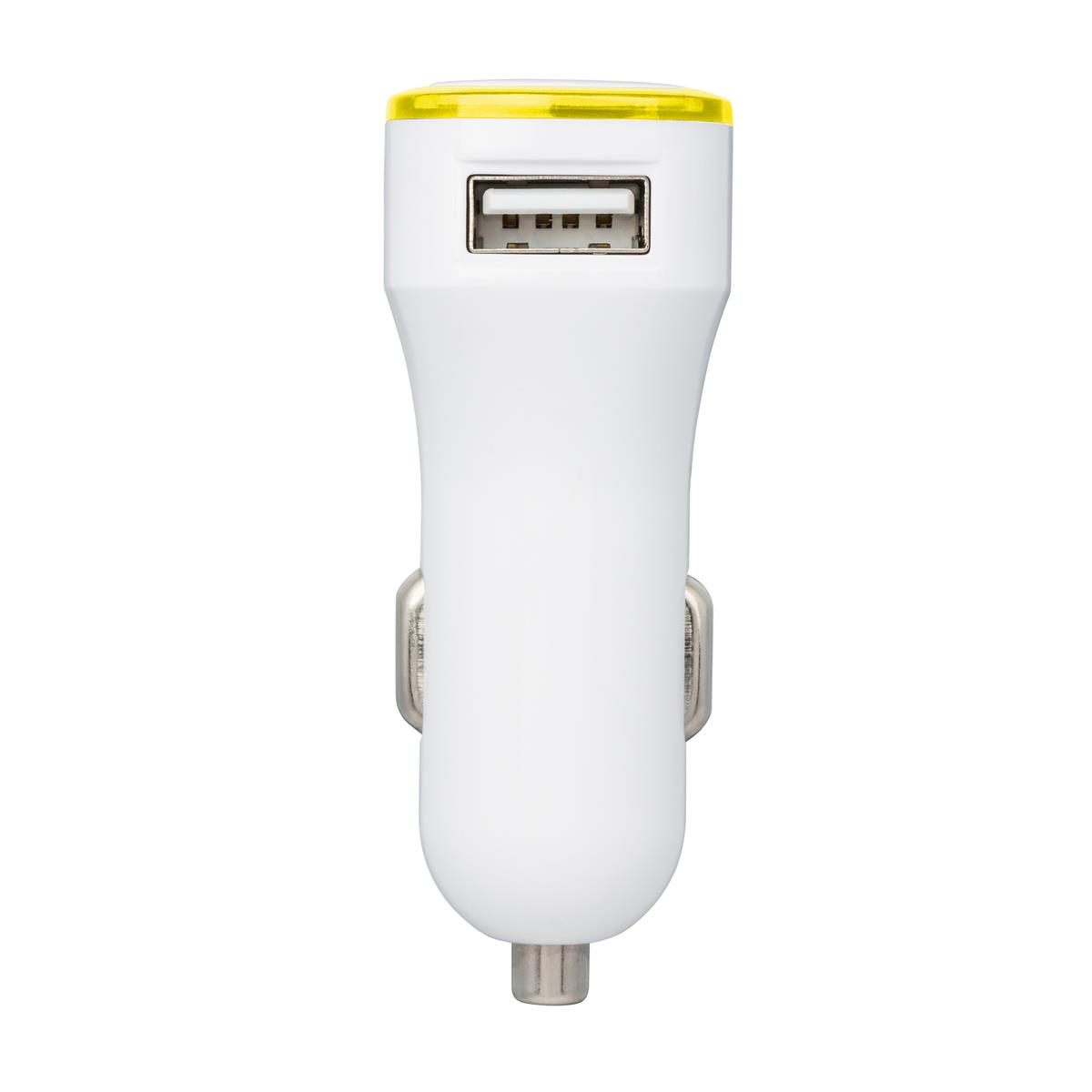 USB-Autoladeadapter COLLECTION 500